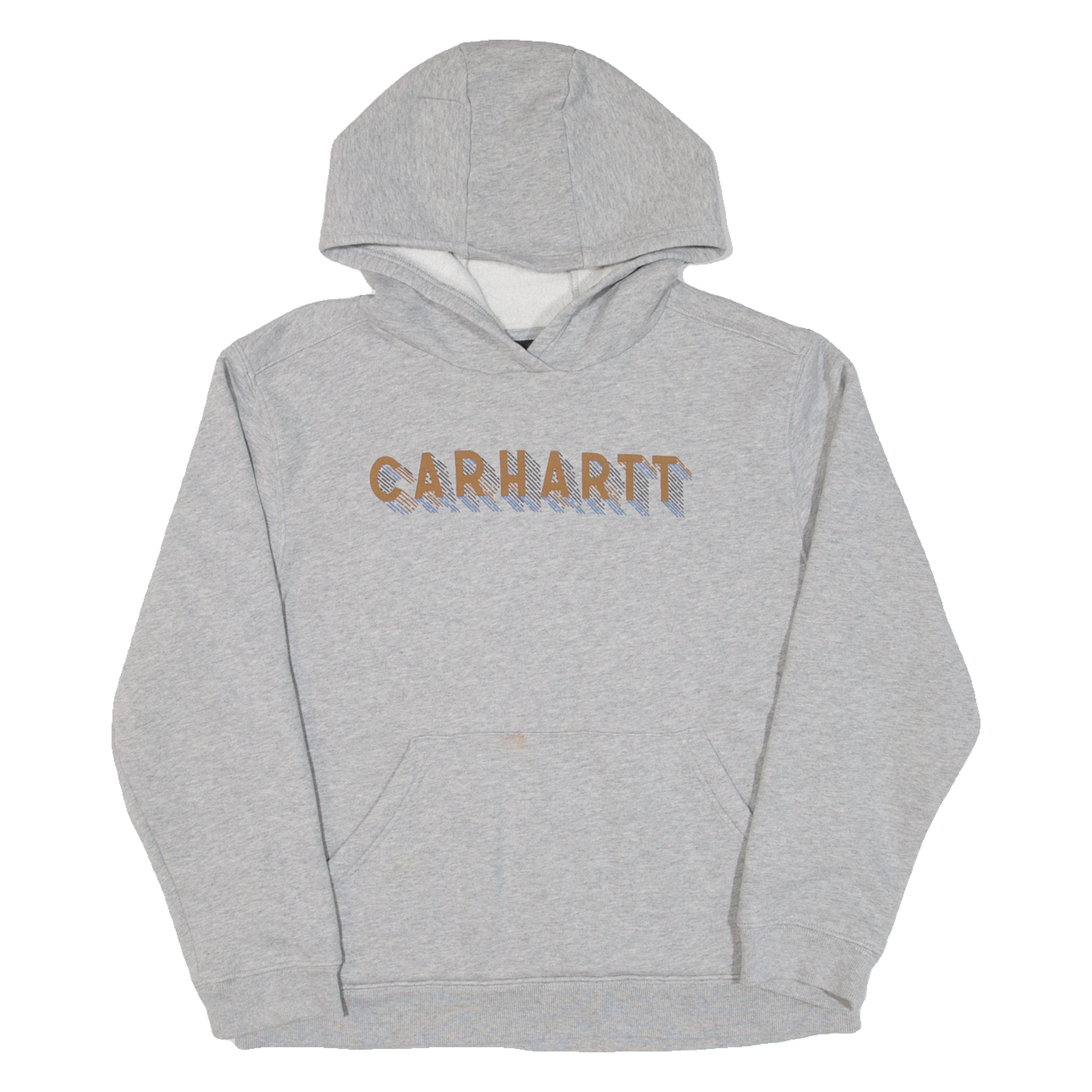 CARHARTT Womens Grey Hoodie XL Refurbished - N/A refurbished available on Cerqular