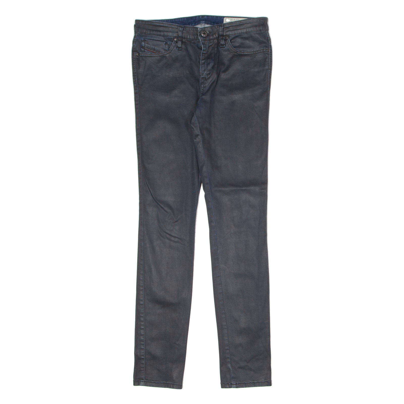 Buy DIESEL Mens Trousers Blue Regular Skinny W28 L30 Refurbished - $36.39 DIESEL Mens Trousers Blue Regular Skinny W28 L30 Refurbished - N/A refurbished available on Cerqular