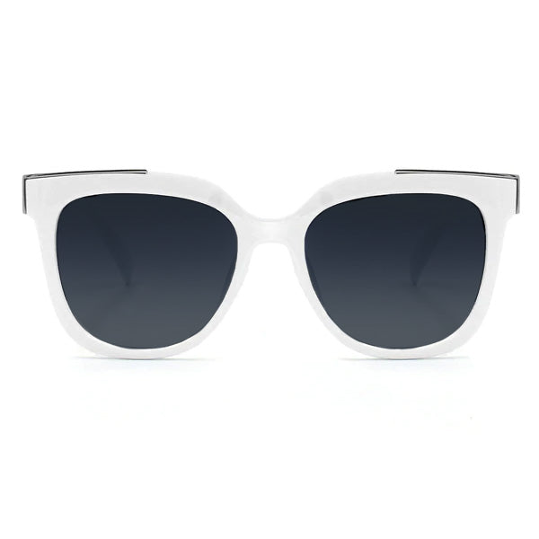 Buy Coco - White Prescription | Color: White | Size: OS Refurbished - $79.00 Coco - White Prescription | Color: White | Size: OS Refurbished - N/A refurbished available on Cerqular