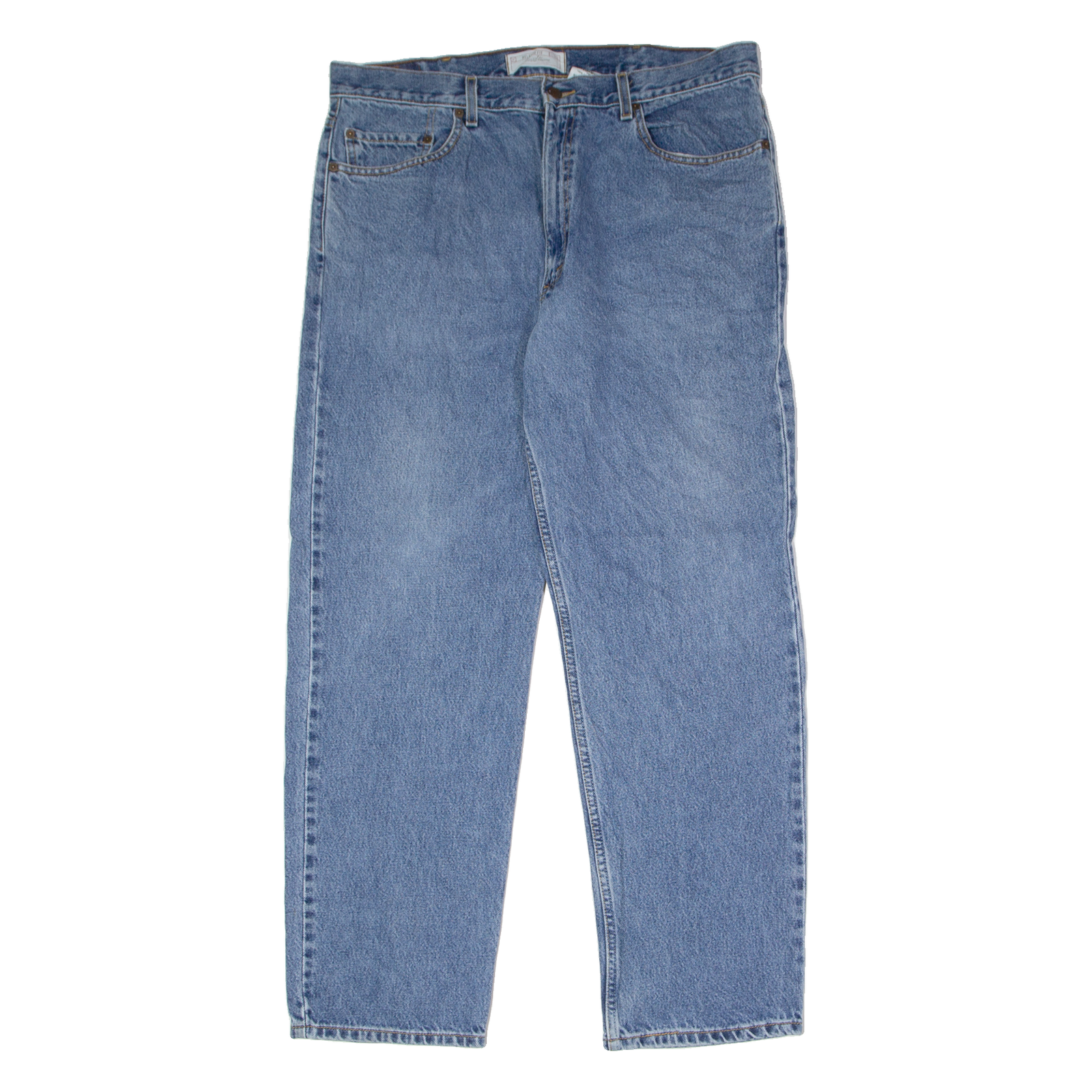 Buy LEVI'S Signature Mens Jeans Blue Relaxed Straight Stone Wash W38 L30 Refurbished - $36.39 LEVI'S Signature Mens Jeans Blue Relaxed Straight Stone Wash W38 L30 Refurbished - N/A refurbished available on Cerqular