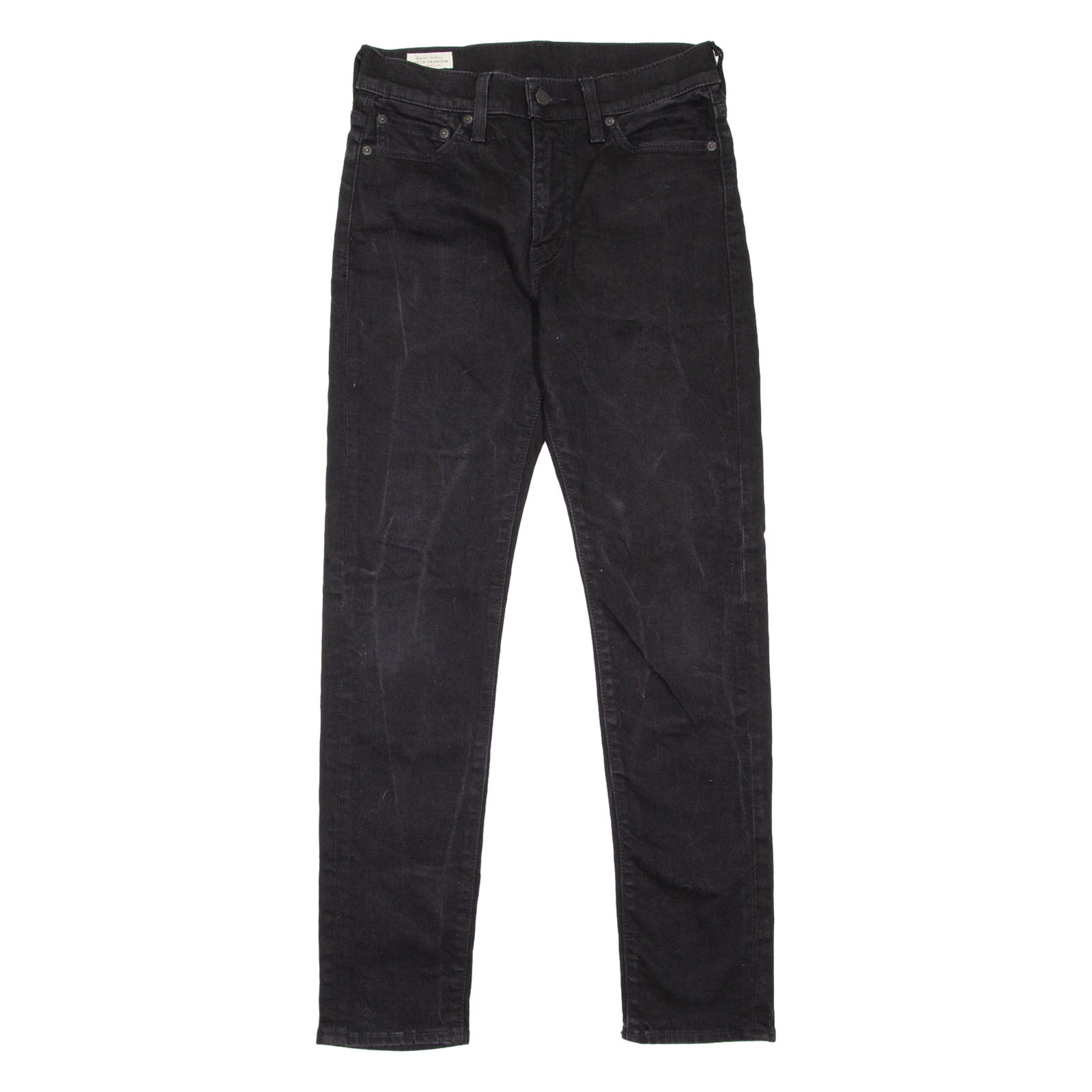 Buy LEVI'S 511 BIG E Jeans Mens Black Slim Straight W29 L30 Refurbished - $51.99 LEVI'S 511 BIG E Jeans Mens Black Slim Straight W29 L30 Refurbished - N/A refurbished available on Cerqular