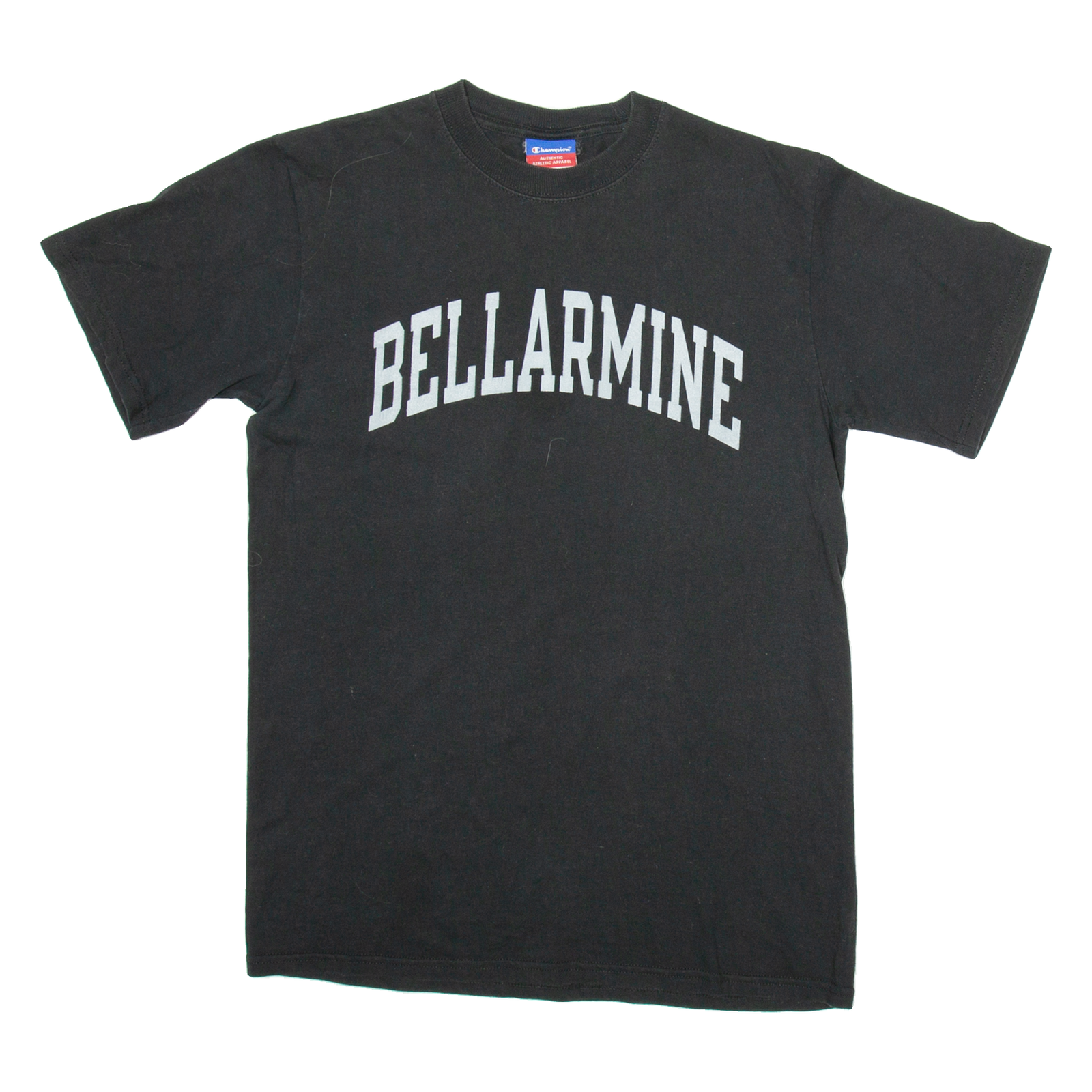 CHAMPION Bellarmine Mens T-Shirt Black M Refurbished - N/A refurbished available on Cerqular