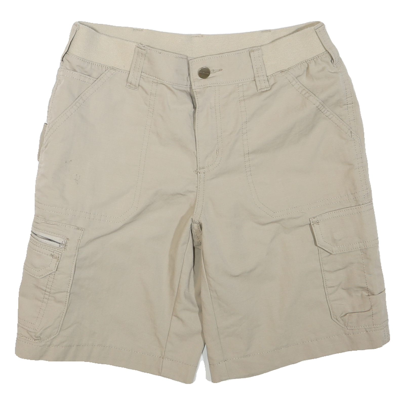 Buy CARHARTT Mens Shorts Beige Casual Cargo M W30 Utility Pocket Workwear Refurbished - $38.99 CARHARTT Mens Shorts Beige Casual Cargo M W30 Utility Pocket Workwear Refurbished - N/A refurbished available on Cerqular