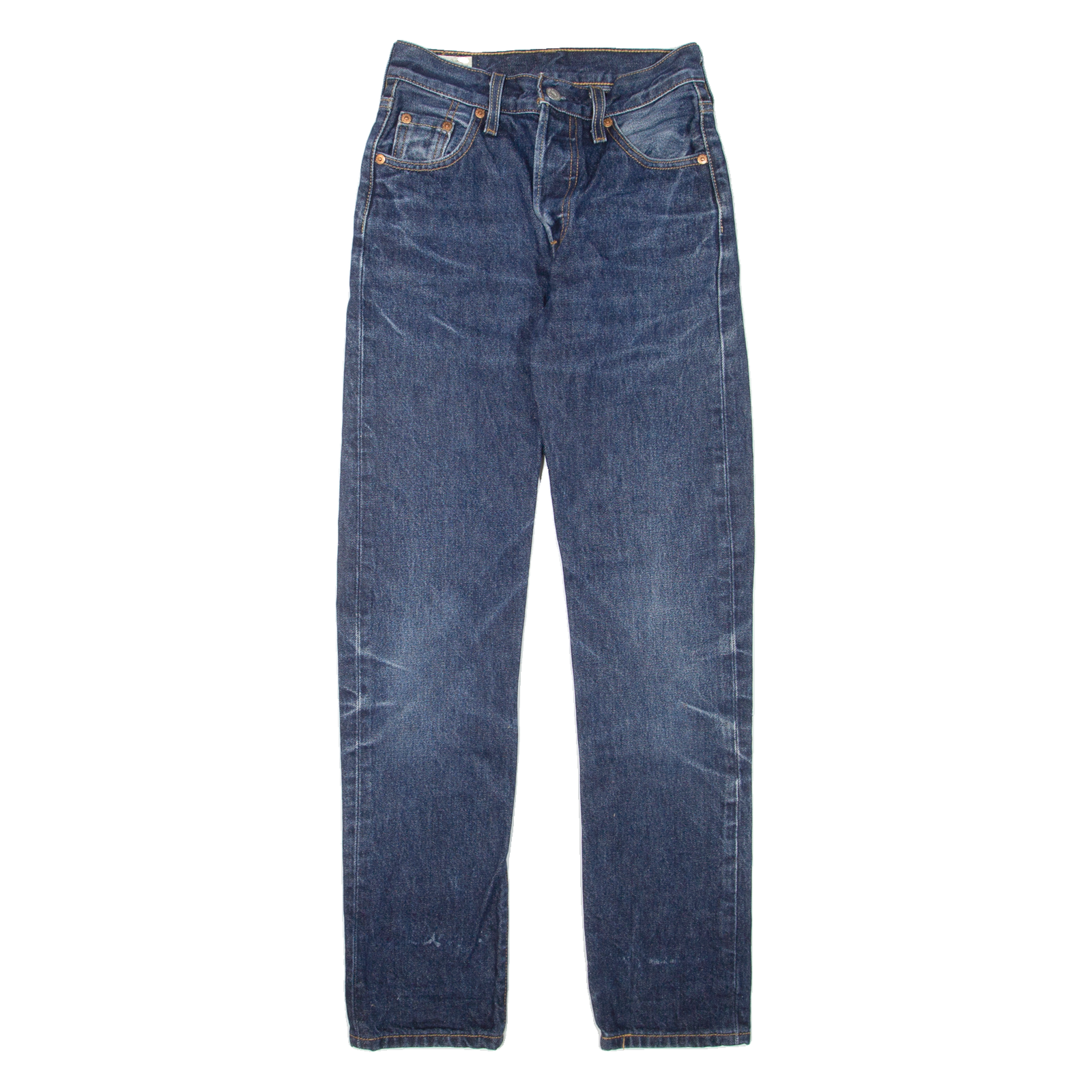 Buy LEVI'S 501 BIG E Jeans Womens Blue Regular Straight Stone Wash W23 L30 Refurbished - $39.77 LEVI'S 501 BIG E Jeans Womens Blue Regular Straight Stone Wash W23 L30 Refurbished - N/A refurbished available on Cerqular