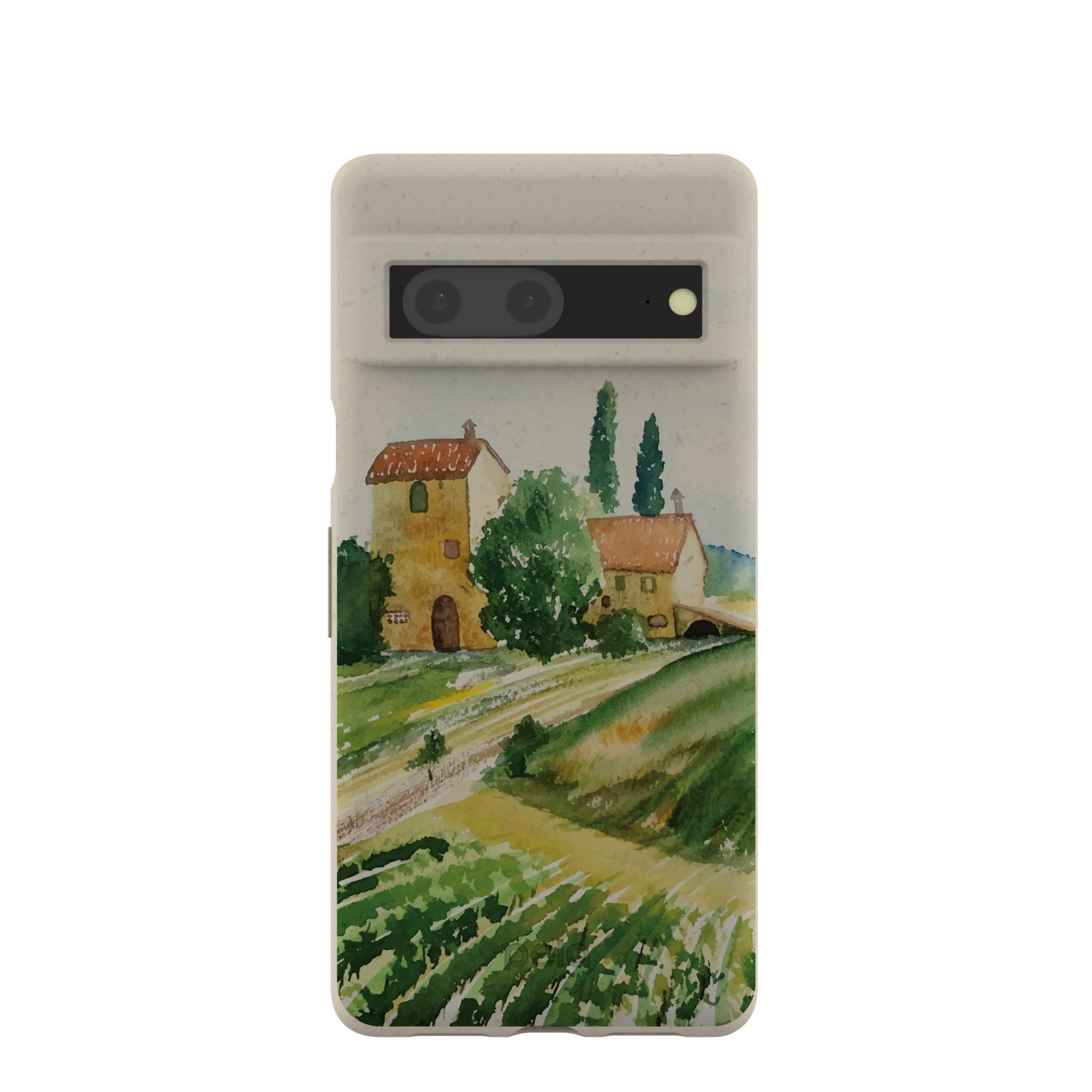 Buy London Fog Grape Views Google Pixel 7 Case Refurbished - $65.00 London Fog Grape Views Google Pixel 7 Case Refurbished - Pela Case refurbished available on Cerqular