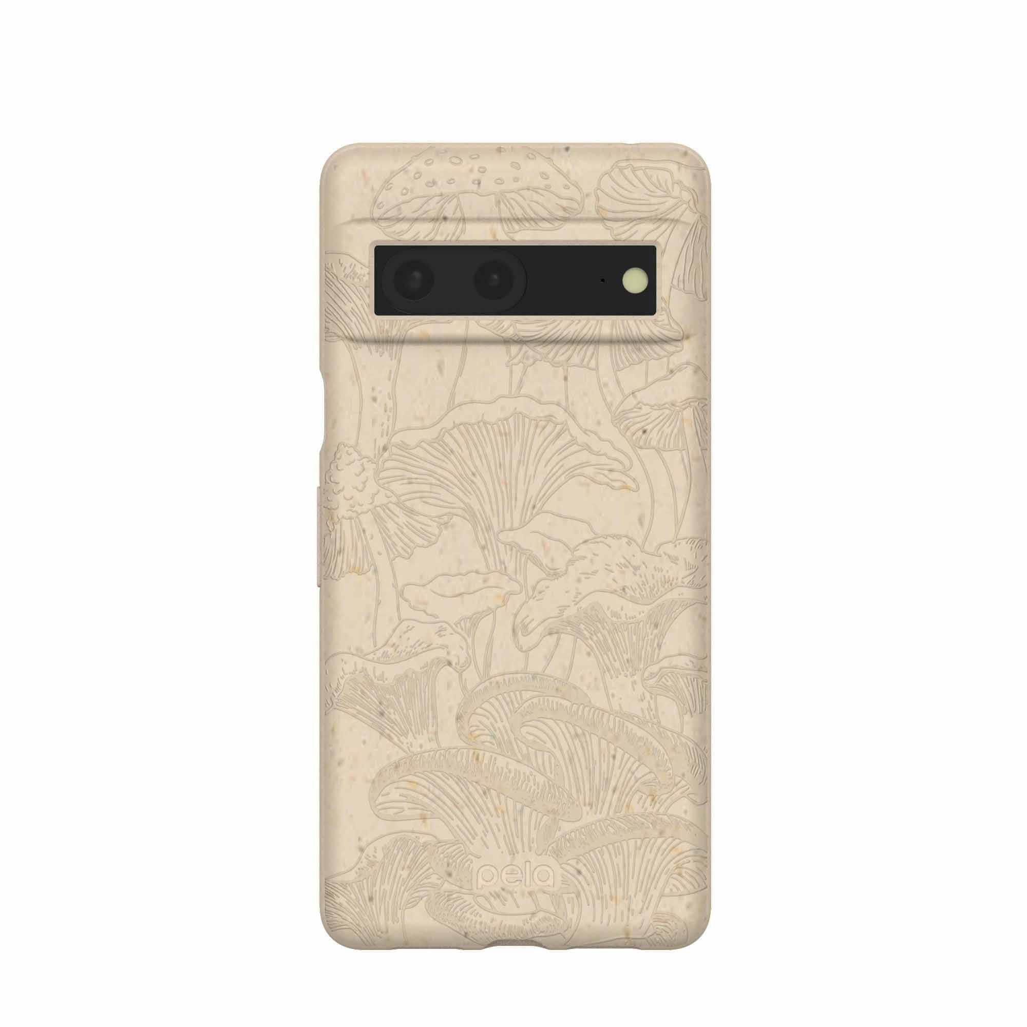London Fog Forage Google Pixel 7 Case Refurbished - Pela Case refurbished available on Cerqular