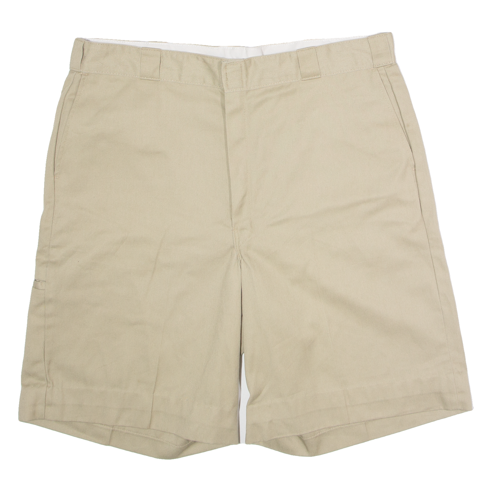 Buy DICKIES Mens Workwear Shorts Beige XL W40 Refurbished - $28.59 DICKIES Mens Workwear Shorts Beige XL W40 Refurbished - N/A refurbished available on Cerqular