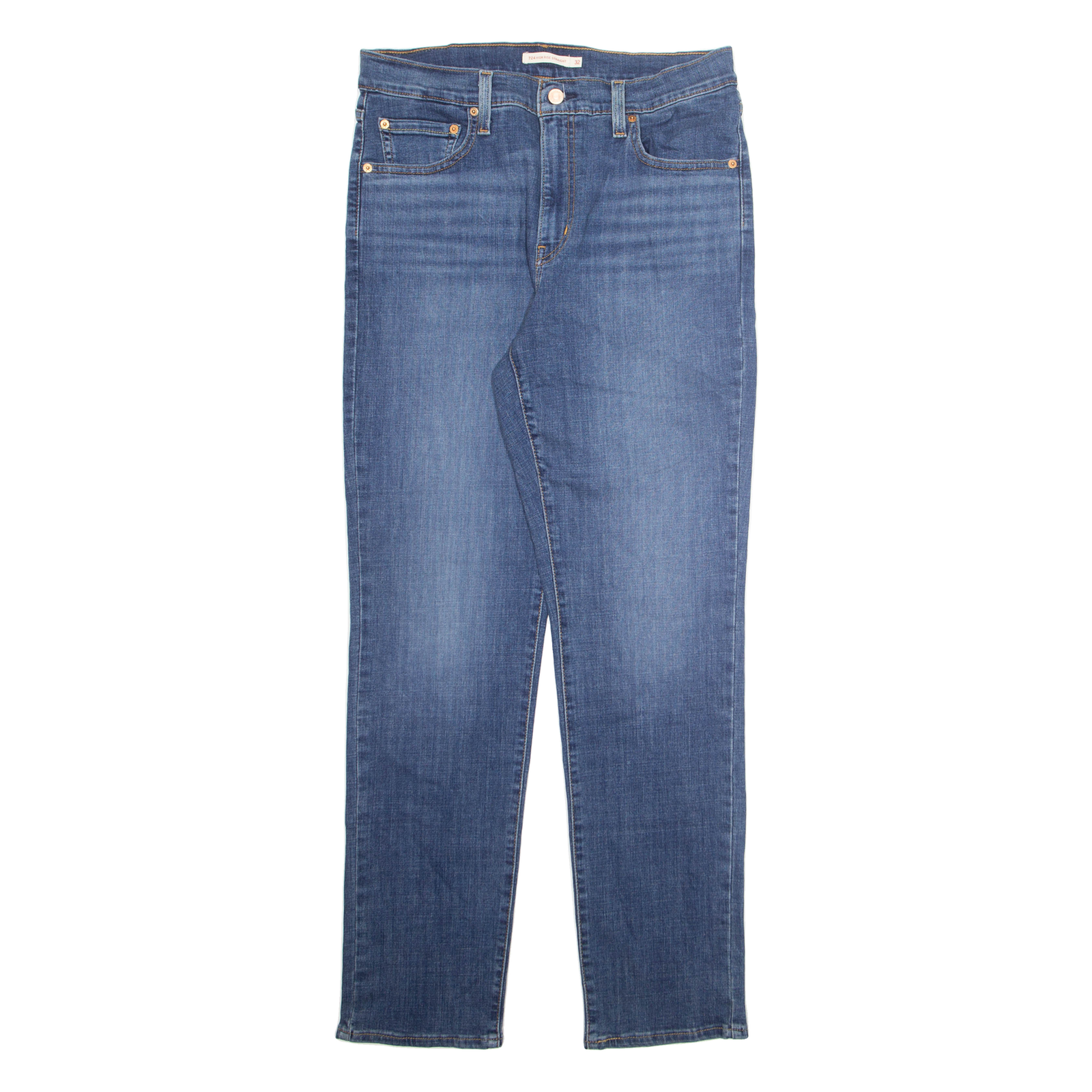 Buy LEVI'S Womens Jeans Beige Regular Straight Stone Wash W32 L32 Refurbished - $36.39 LEVI'S Womens Jeans Beige Regular Straight Stone Wash W32 L32 Refurbished - N/A refurbished available on Cerqular