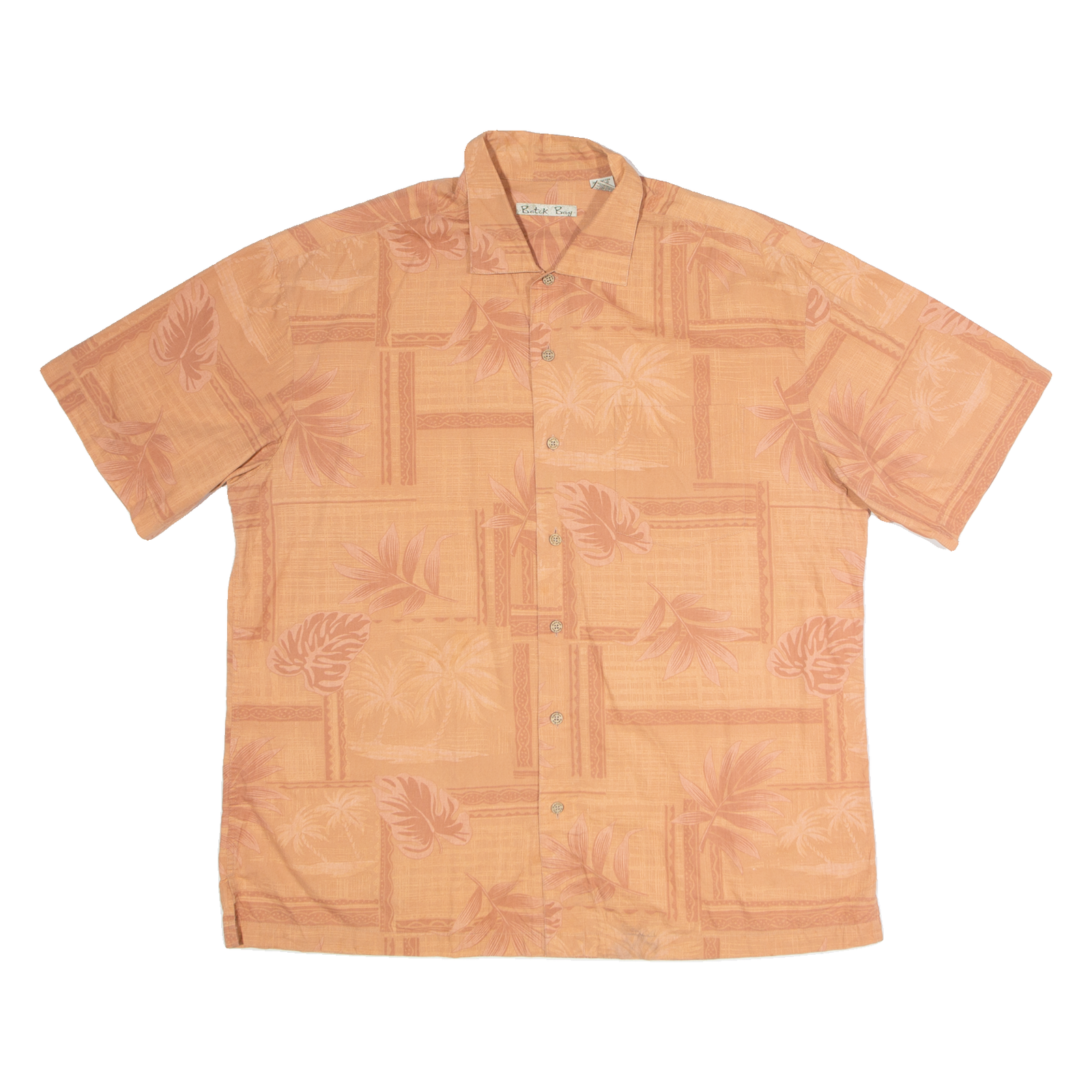 Buy BATIK BAY Mens Hawaiian Shirt Orange Floral XL Refurbished - $18.19 BATIK BAY Mens Hawaiian Shirt Orange Floral XL Refurbished - N/A refurbished available on Cerqular