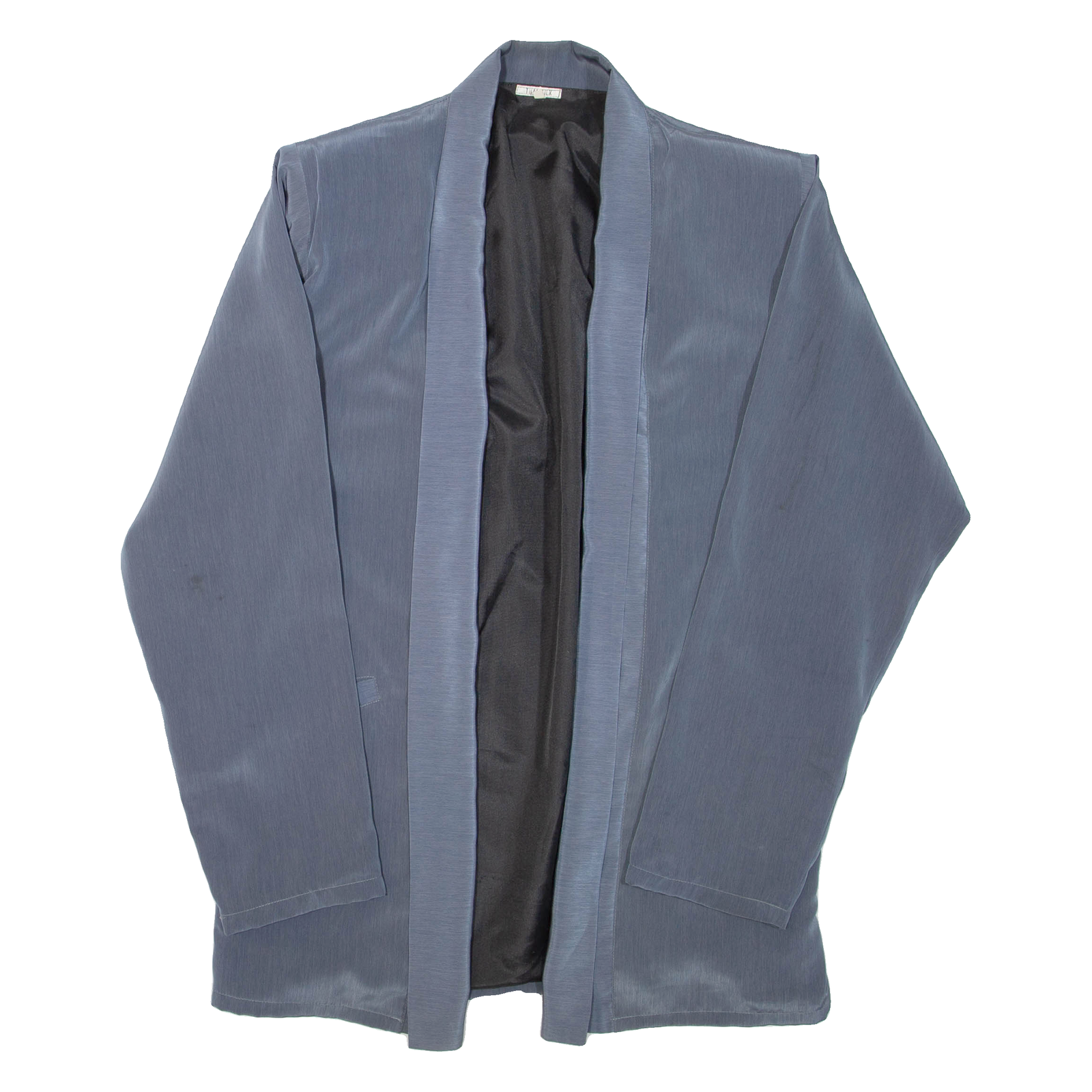 Buy THAI SILK Mens Blazer Jacket Blue Silk M Refurbished - $46.79 THAI SILK Mens Blazer Jacket Blue Silk M Refurbished - N/A refurbished available on Cerqular
