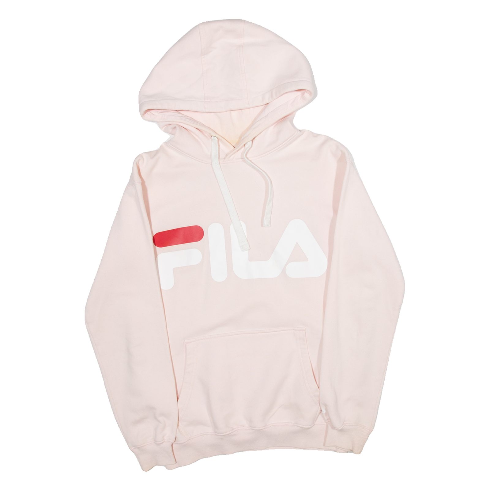 Buy FILA Womens Pink Hoodie XS Refurbished - $25.99 FILA Womens Pink Hoodie XS Refurbished - N/A refurbished available on Cerqular