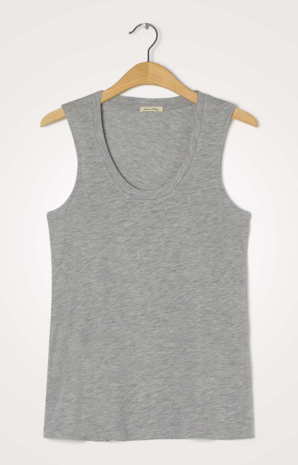T-shirt  Jac47 Gris-Chine | Color: GRIS CHINE | Size: L Refurbished - Rue Madame is a known brand, and the standardized name is " refurbished available on Cerqular