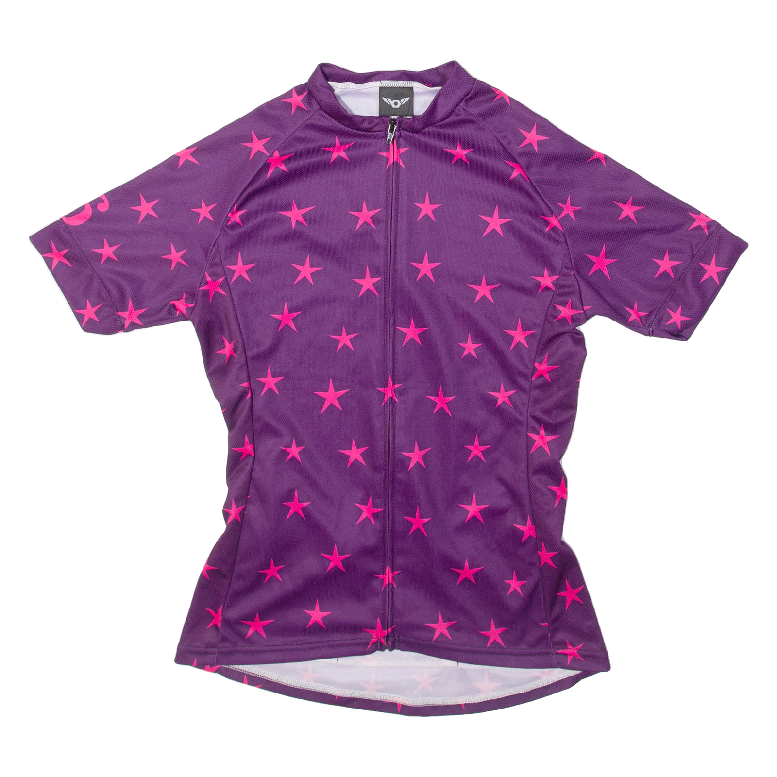 Buy TWIN SIX Star Cycling Womens Jersey Purple S Refurbished - $22.09 TWIN SIX Star Cycling Womens Jersey Purple S Refurbished - N/A refurbished available on Cerqular