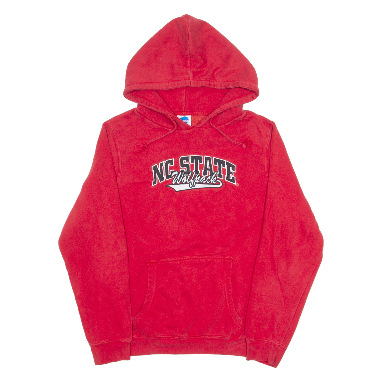 NCAA North Carolina State Wolfpack Mens Red Hoodie USA XL Refurbished - N/A refurbished available on Cerqular