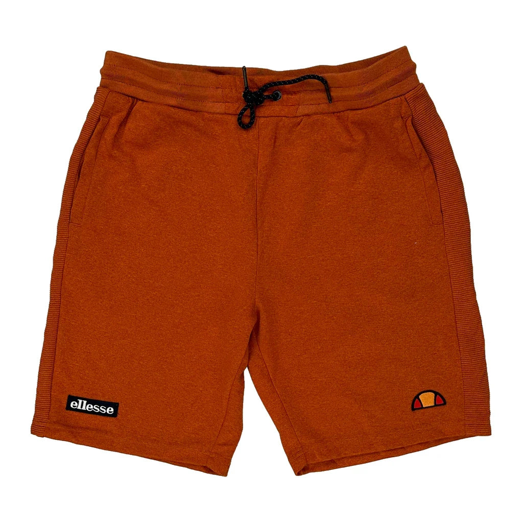 Buy Ellesse Sport Shorts - Medium Orange Cotton Refurbished - $14.46 Ellesse Sport Shorts - Medium Orange Cotton Refurbished - Thrifted (note: this is a term often used to describe second- refurbished available on Cerqular