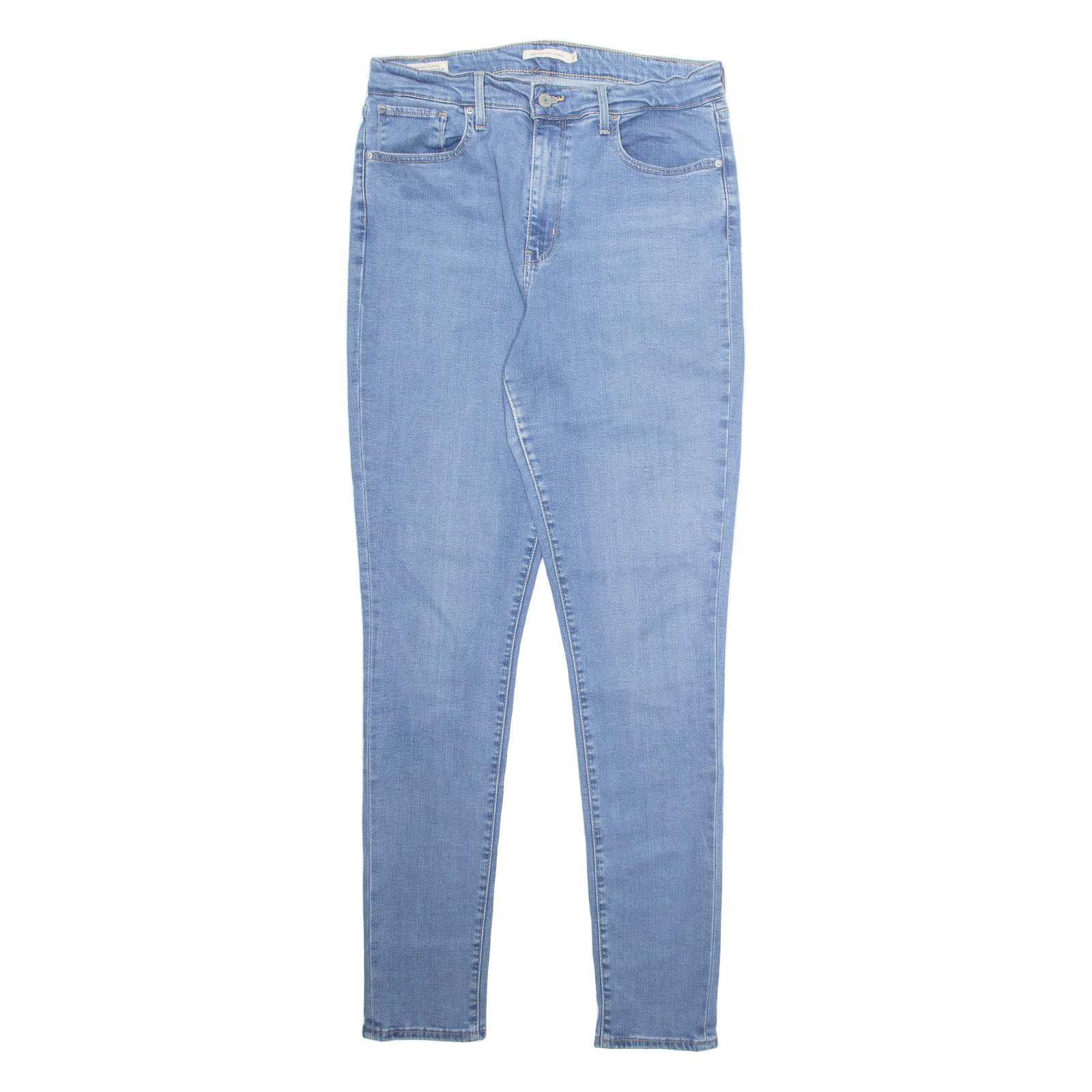 Buy LEVI'S 721 BIG E Womens Jeans Blue Regular Skinny W32 L32 Refurbished - $21.83 LEVI'S 721 BIG E Womens Jeans Blue Regular Skinny W32 L32 Refurbished - N/A refurbished available on Cerqular