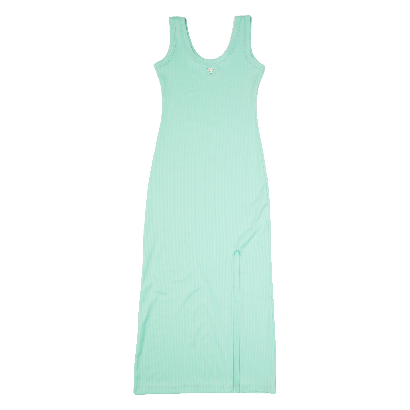Buy GUESS Womens Bodycon Dress Blue Sleeveless Long S Refurbished - $28.59 GUESS Womens Bodycon Dress Blue Sleeveless Long S Refurbished - N/A refurbished available on Cerqular