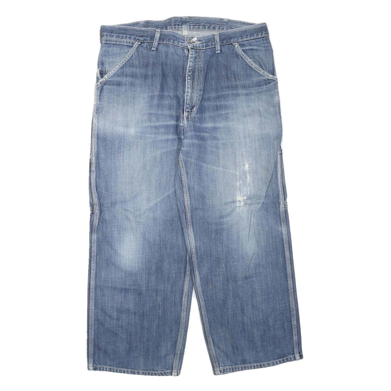 Buy CARHARTT Womens Regular Blue Denim Rinse Straight Leg Jeans W36 L27 Workwear Refurbished - $57.19 CARHARTT Womens Regular Blue Denim Rinse Straight Leg Jeans W36 L27 Workwear Refurbished - N/A refurbished available on Cerqular