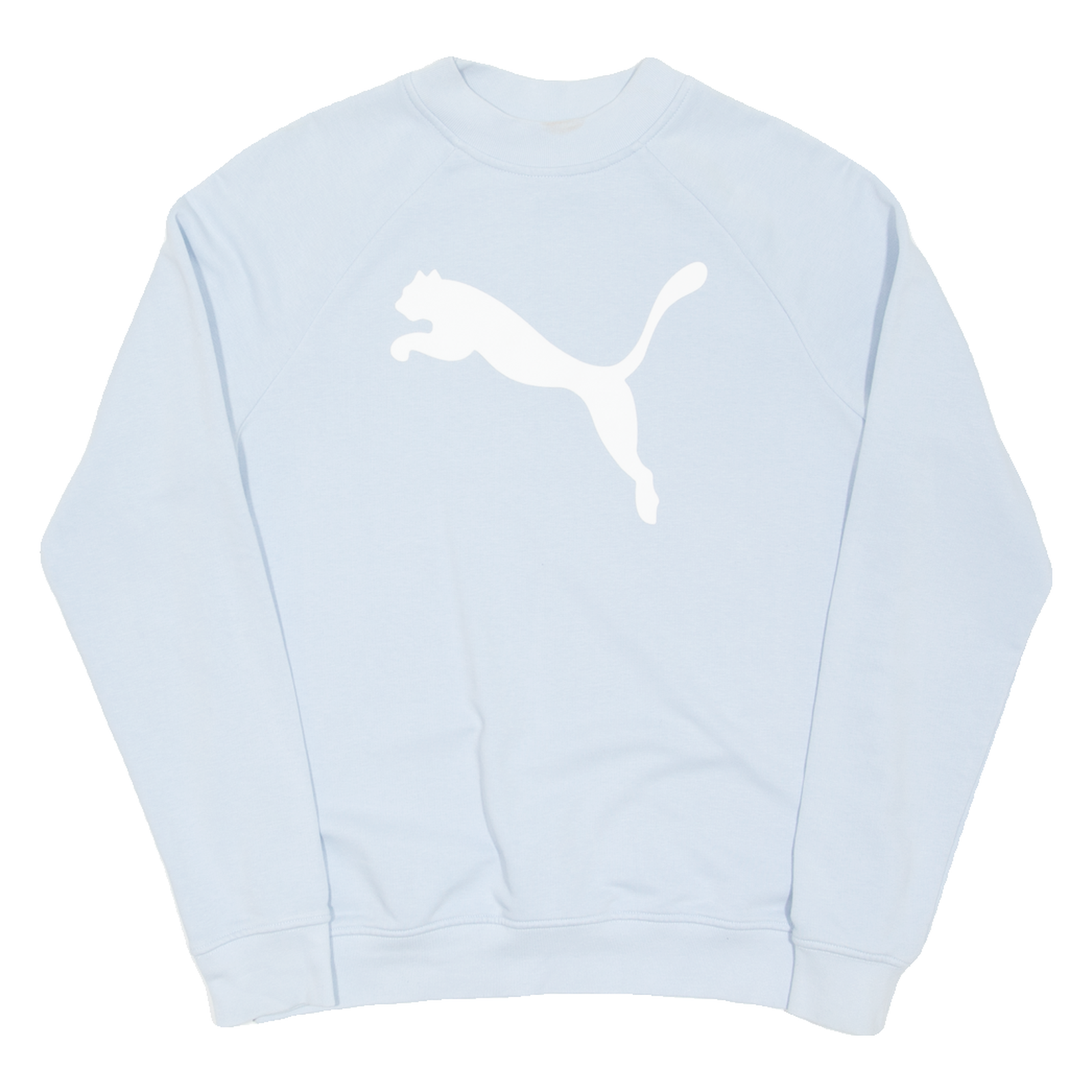Buy PUMA Womens Sweatshirt Blue UK 12 Refurbished - $15.59 PUMA Womens Sweatshirt Blue UK 12 Refurbished - N/A refurbished available on Cerqular