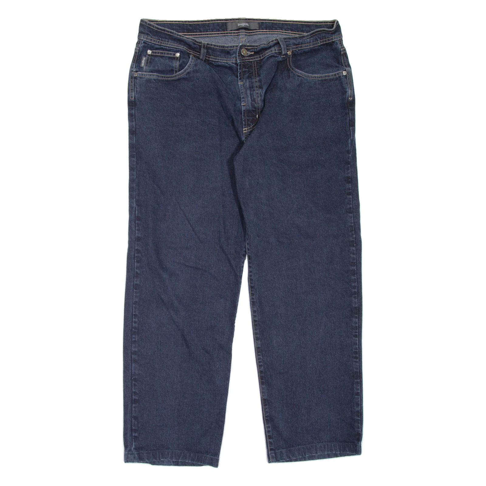 Buy BUGATTI Mens Jeans Blue Regular Tapered W37 L28 Refurbished - $23.39 BUGATTI Mens Jeans Blue Regular Tapered W37 L28 Refurbished - N/A refurbished available on Cerqular