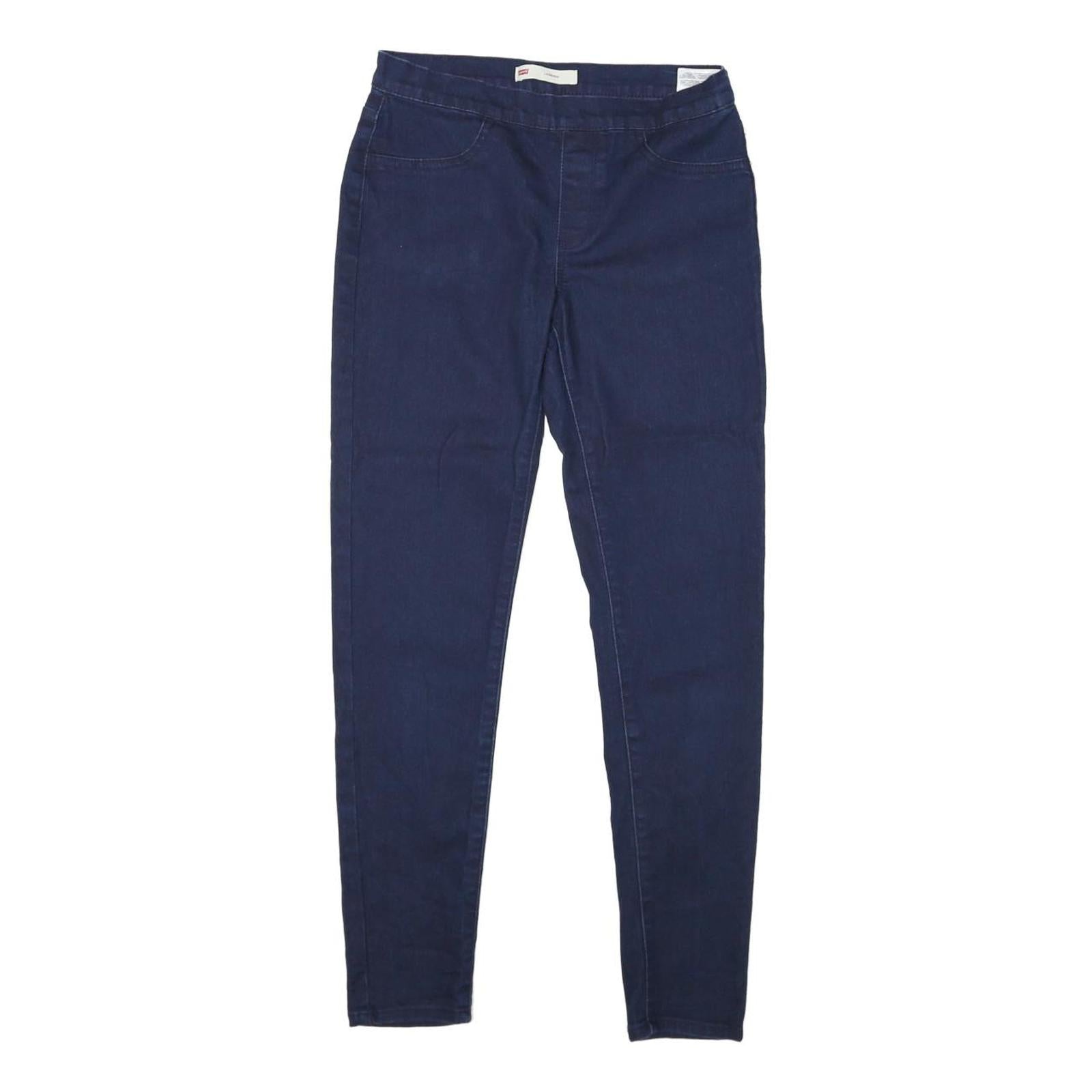 Buy LEVI'S Womens Jeans Blue Slim Skinny Denim W26 L26 Soft Cotton Blend Refurbished - $41.59 LEVI'S Womens Jeans Blue Slim Skinny Denim W26 L26 Soft Cotton Blend Refurbished - N/A refurbished available on Cerqular