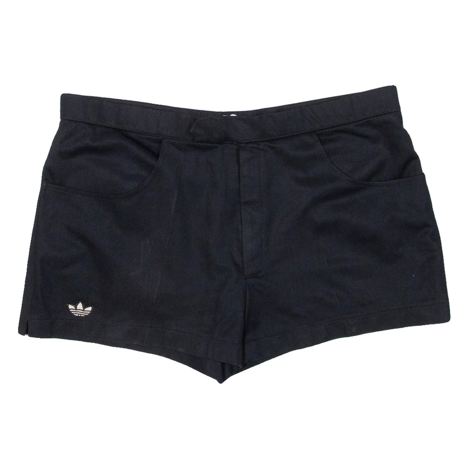 Buy ADIDAS Womens Chino Shorts Black Relaxed L W36 Refurbished - $23.39 ADIDAS Womens Chino Shorts Black Relaxed L W36 Refurbished - N/A refurbished available on Cerqular