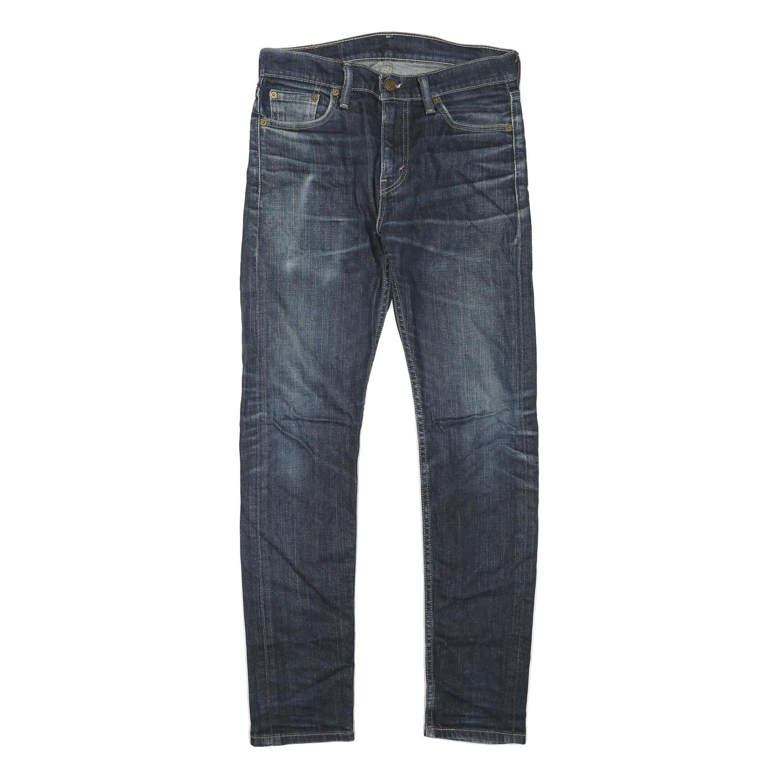 Buy LEVI'S 510 Mens Jeans Blue Regular Skinny Denim Medium W30 L32 Zip Cotton Blend Refurbished - $37.69 LEVI'S 510 Mens Jeans Blue Regular Skinny Denim Medium W30 L32 Zip Cotton Blend Refurbished - N/A refurbished available on Cerqular