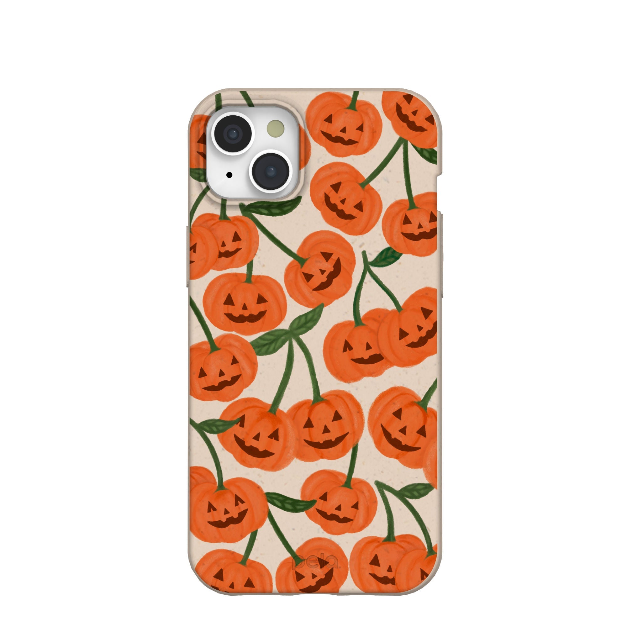 Seashell Creepy Crop iPhone 15 Plus Case Refurbished - Pela Case refurbished available on Cerqular