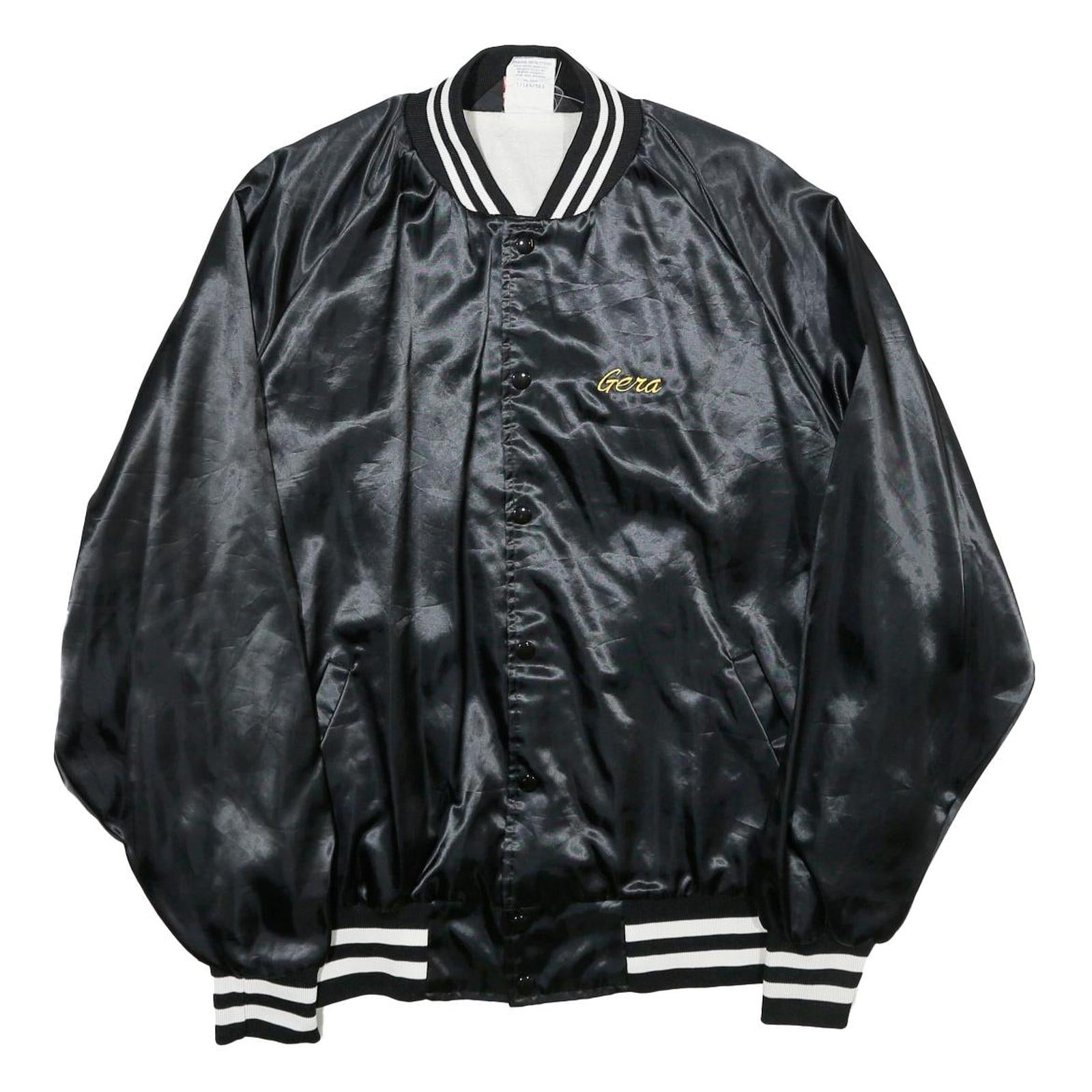 Buy SPORTSMASTER Mens Black Nylon Button Jacket 2XL Striped Ribbed President's Club Refurbished - $45.49 SPORTSMASTER Mens Black Nylon Button Jacket 2XL Striped Ribbed President's Club Refurbished - N/A refurbished available on Cerqular