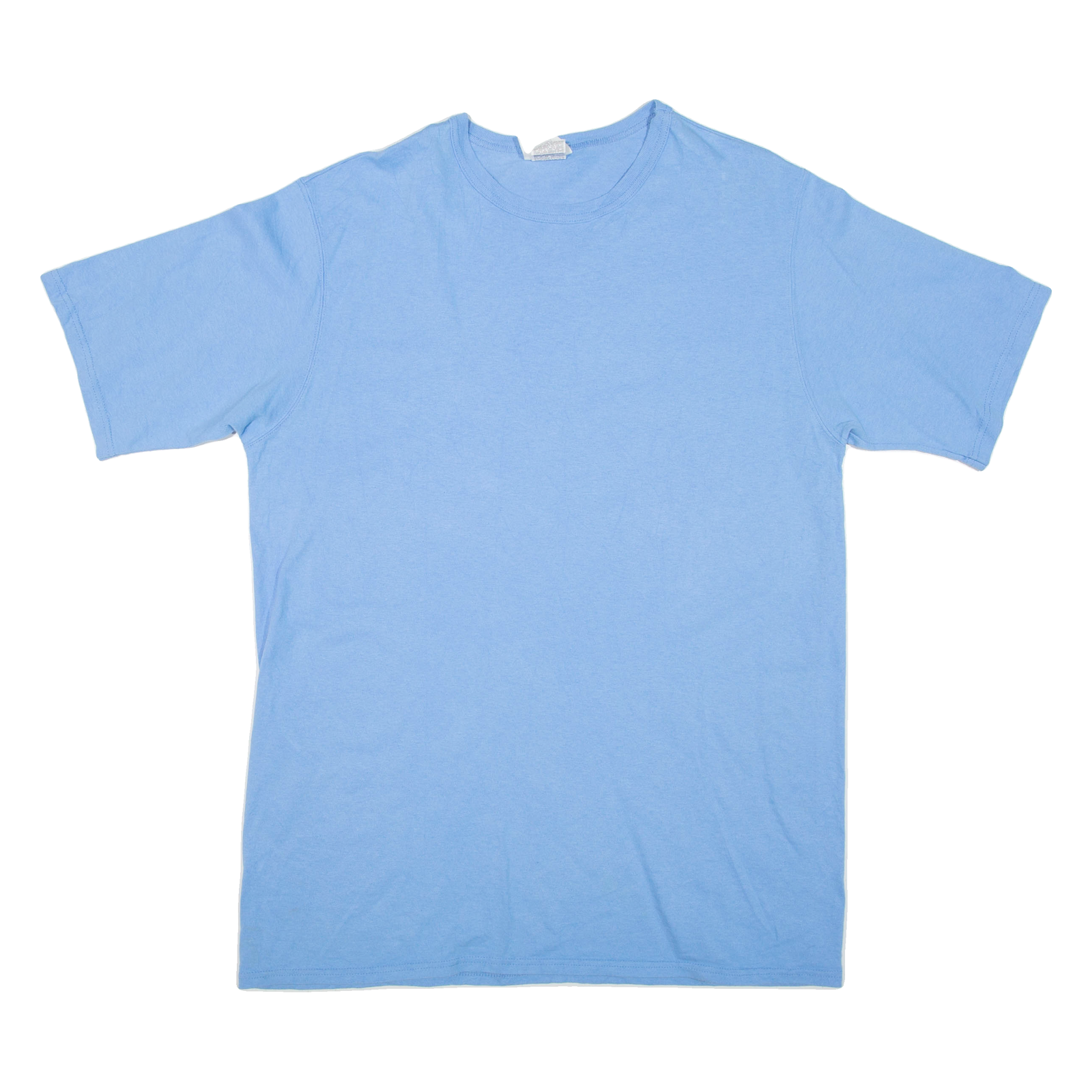 CHAMPION Mens T-Shirt Black XL Refurbished - N/A refurbished available on Cerqular