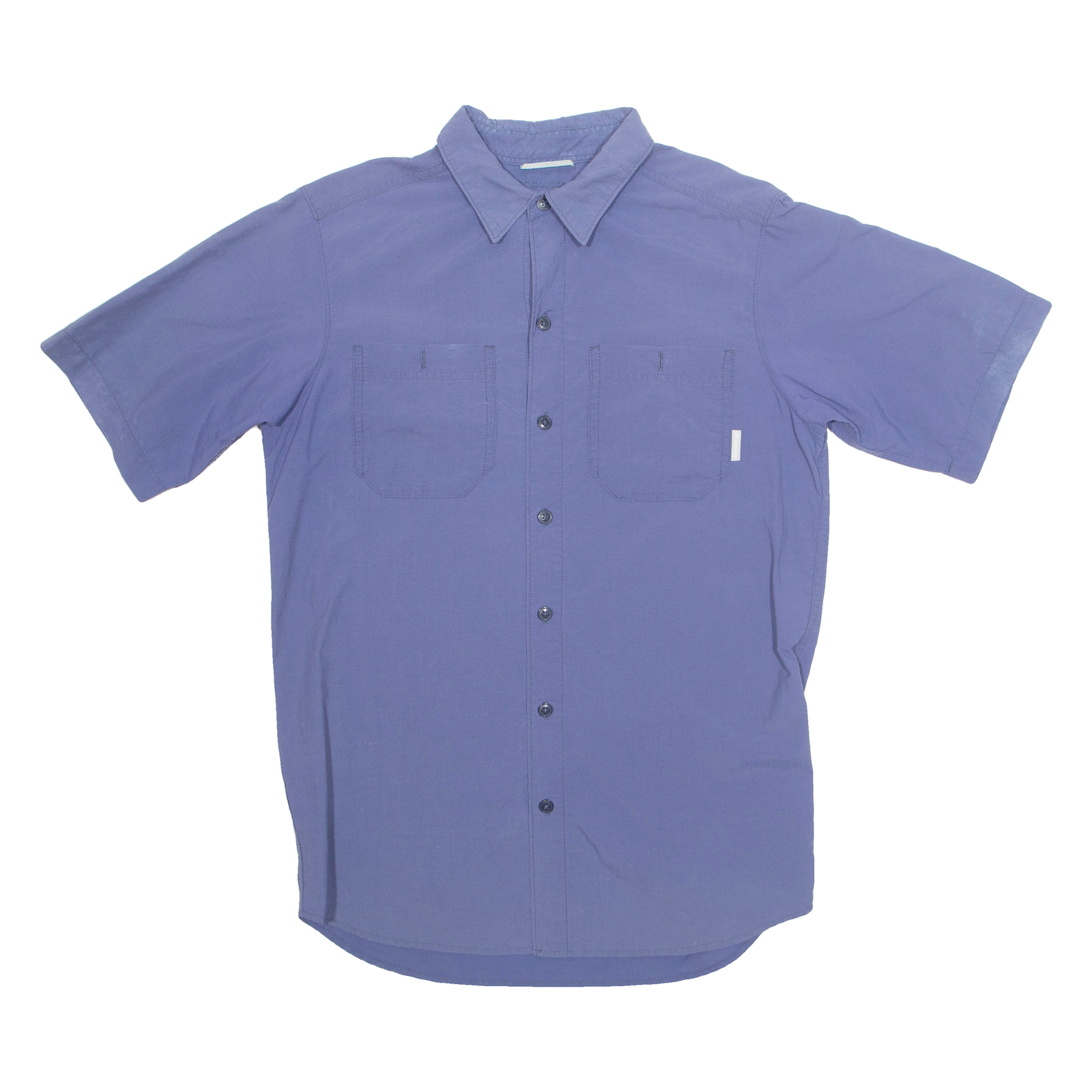 Buy COLUMBIA Mens Plain Shirt Blue Nylon S Refurbished - $28.59 COLUMBIA Mens Plain Shirt Blue Nylon S Refurbished - N/A refurbished available on Cerqular