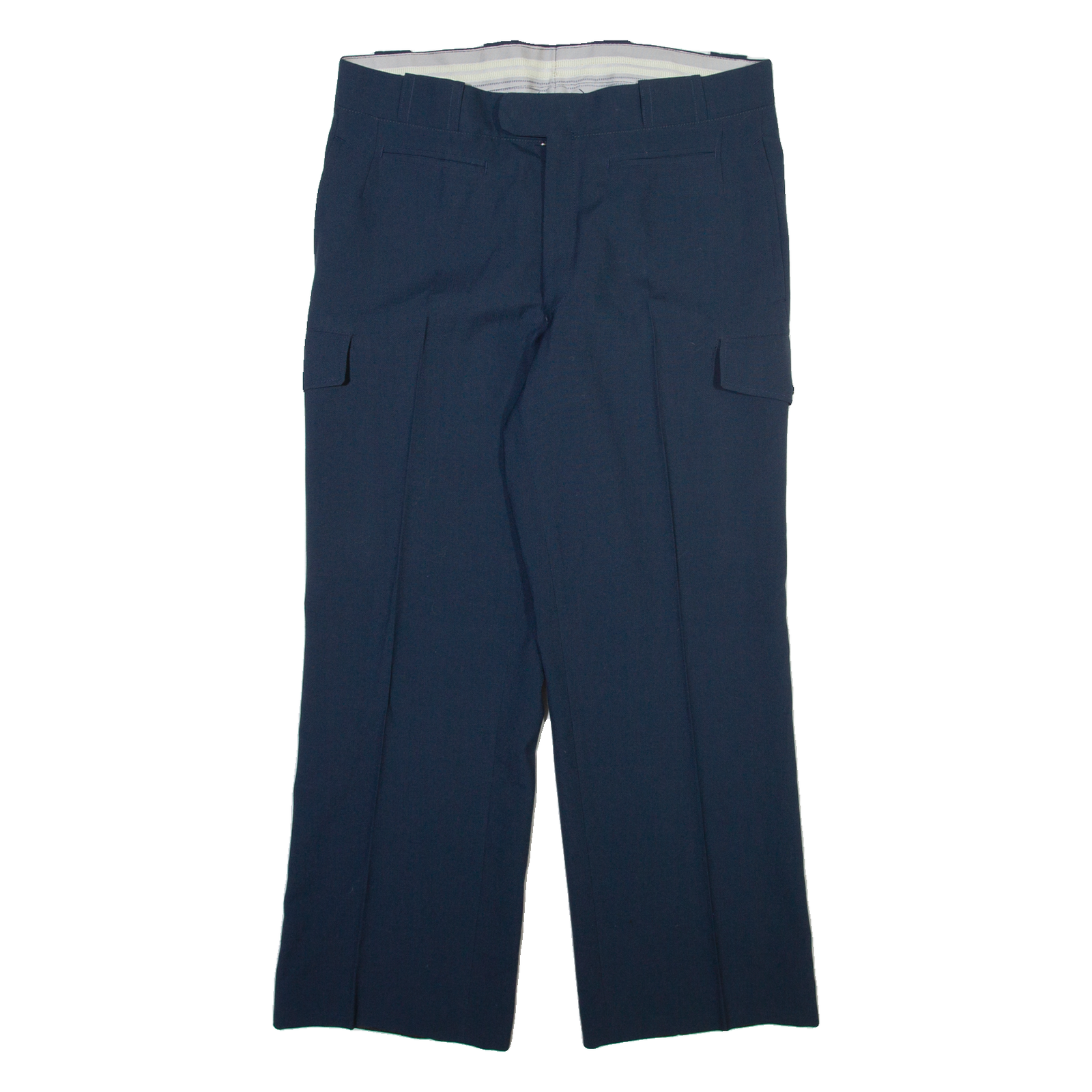 Buy Mens Trousers Blue Regular Straight W34 L28 Refurbished - $18.19 Mens Trousers Blue Regular Straight W34 L28 Refurbished - N/A refurbished available on Cerqular