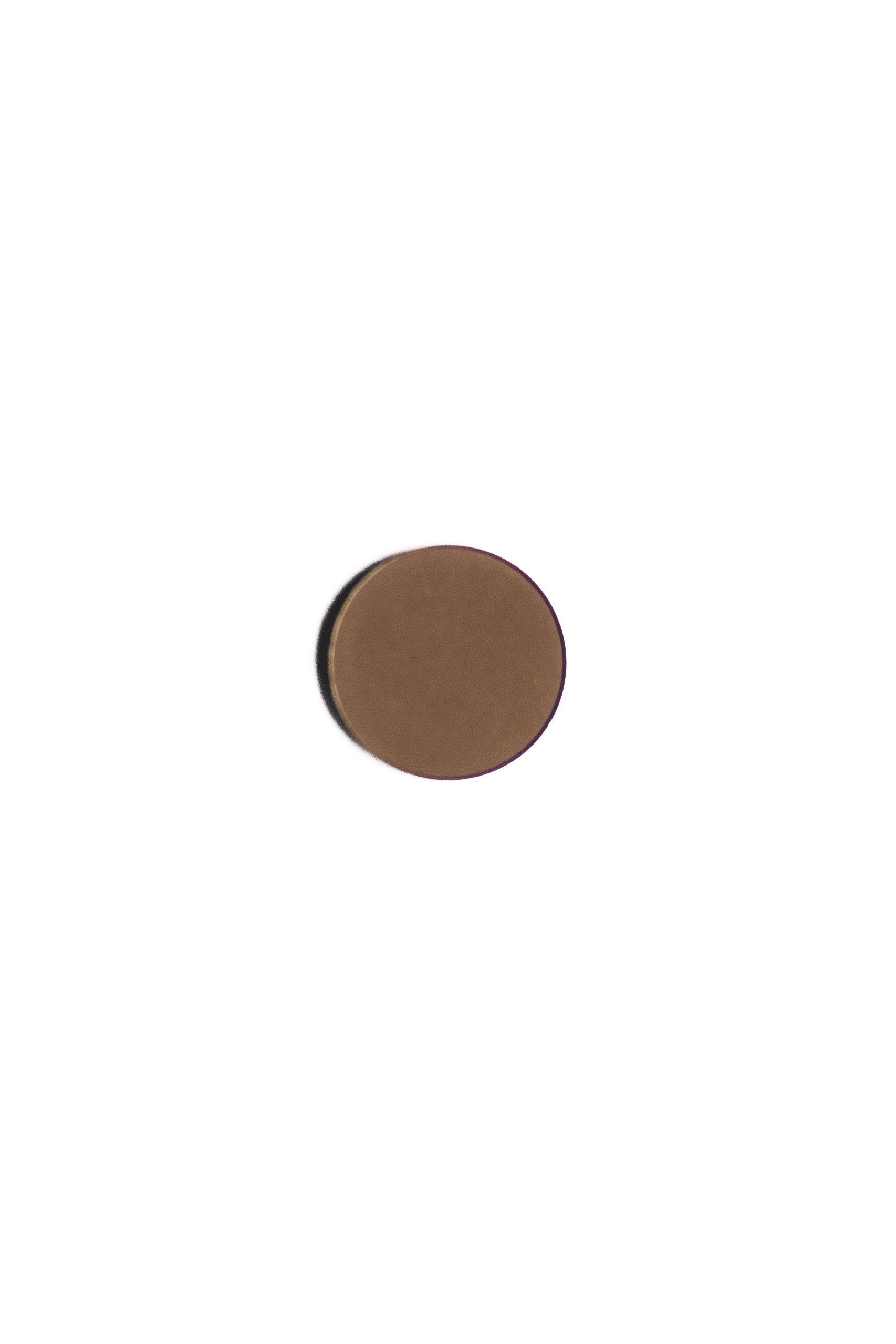 Brow Powder Refill | Color: Medium Brown Refurbished - LAMIK Beauty refurbished available on Cerqular