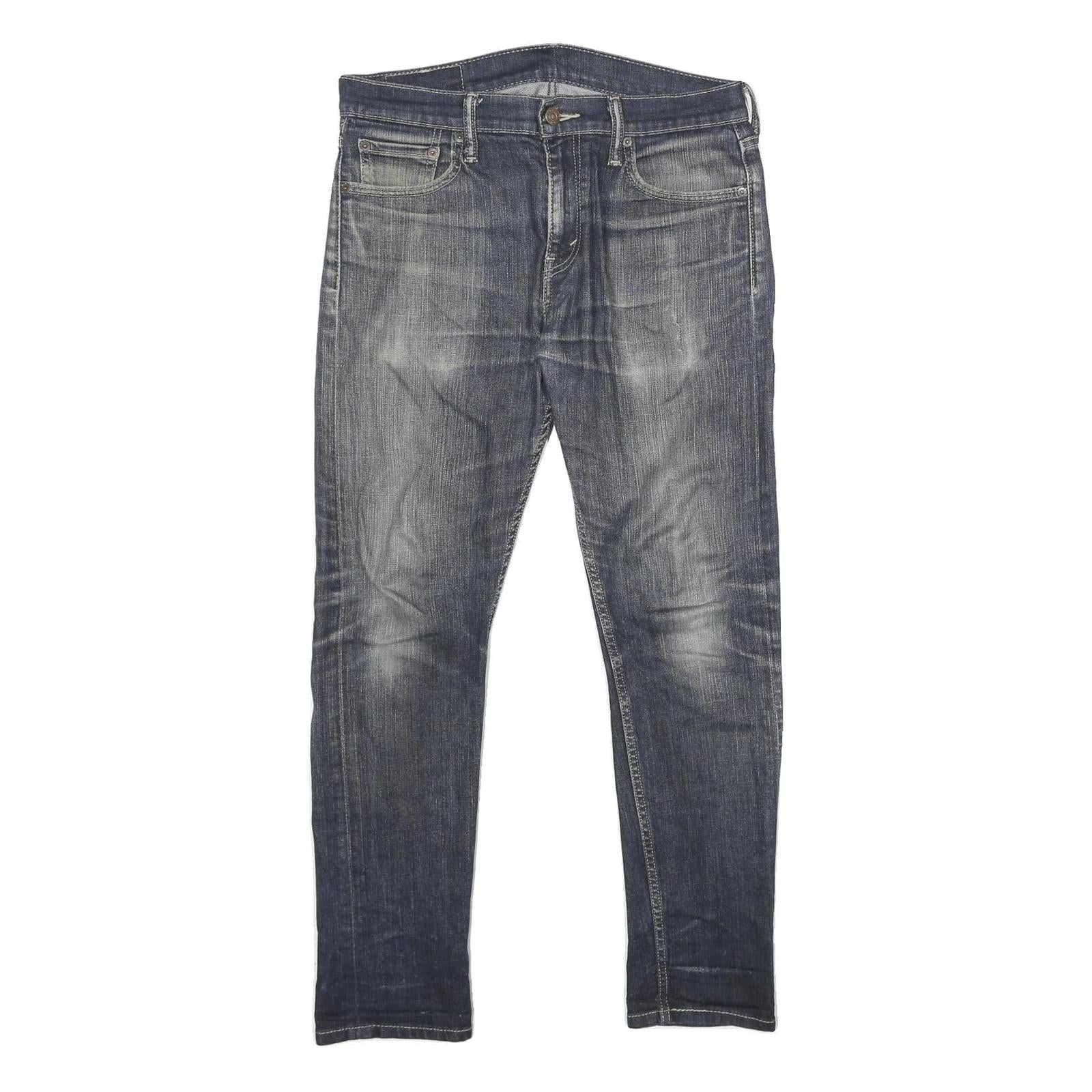 Buy LEVI'S 510 Mens Slim Blue Denim Medium W30 L30 Slim Fit Zip Jeans Refurbished - $37.69 LEVI'S 510 Mens Slim Blue Denim Medium W30 L30 Slim Fit Zip Jeans Refurbished - N/A refurbished available on Cerqular