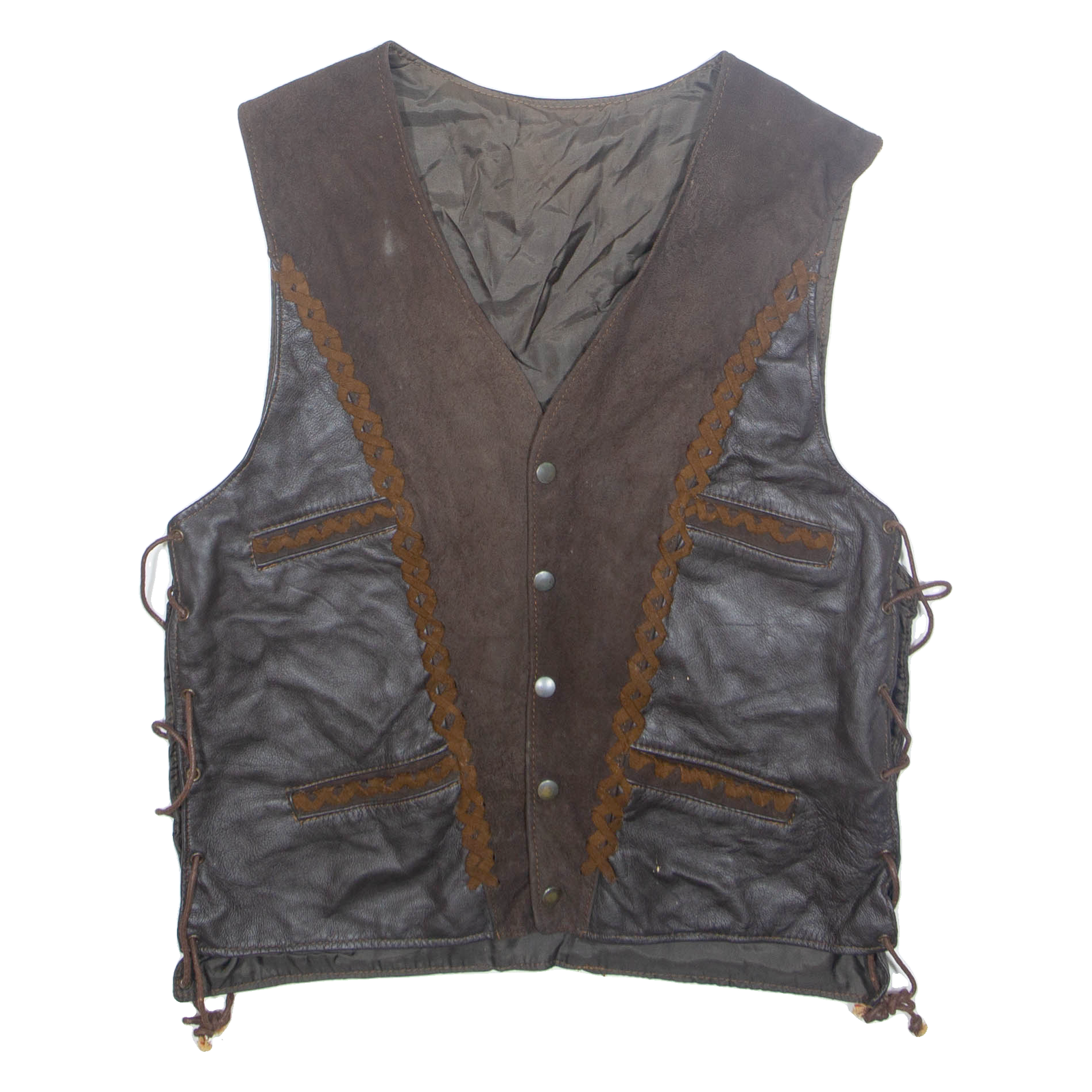 Mens Waistcoat Black M Refurbished - N/A refurbished available on Cerqular