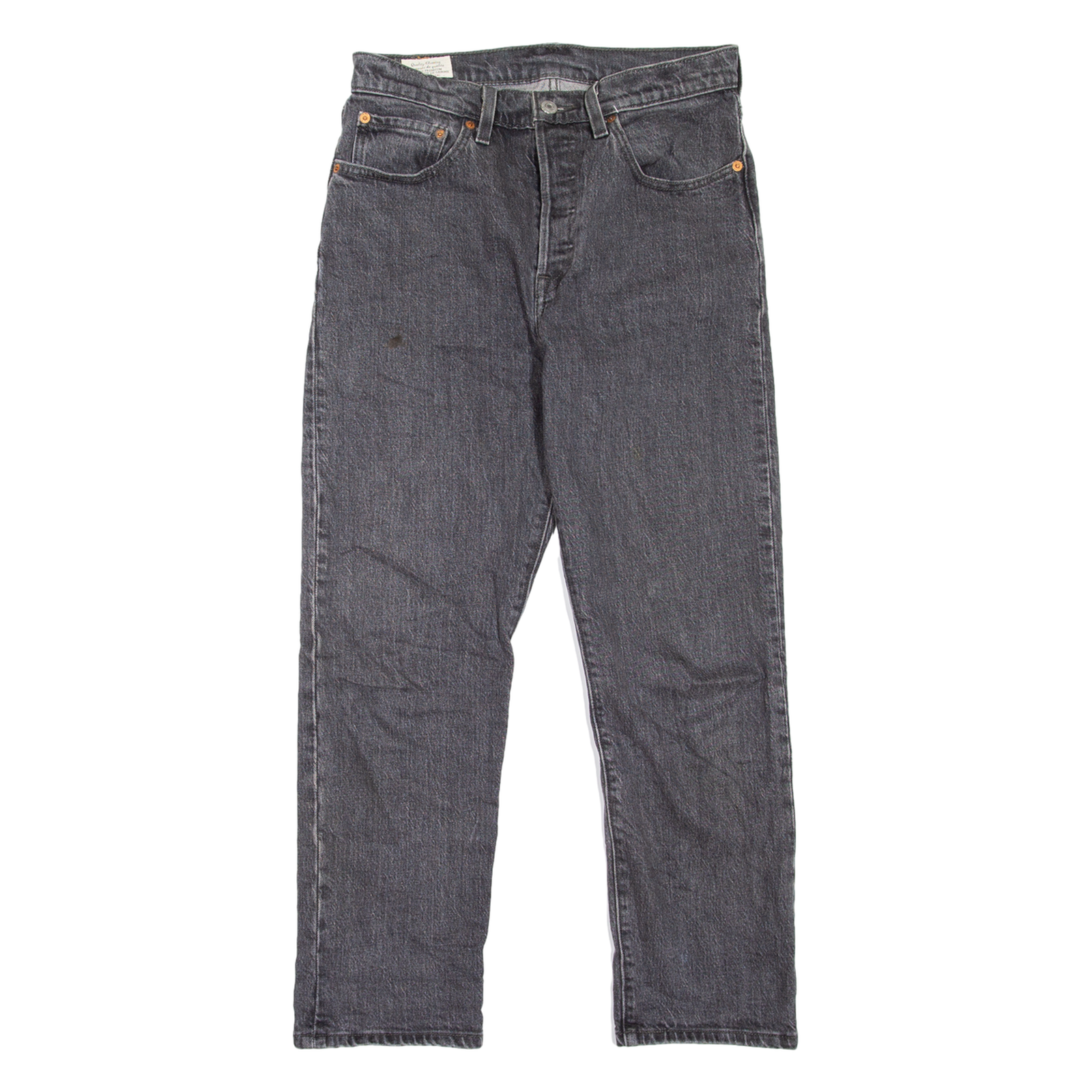 Buy LEVI'S 501 BIG E Jeans Womens Grey Regular Straight W26 L26 Refurbished - $57.19 LEVI'S 501 BIG E Jeans Womens Grey Regular Straight W26 L26 Refurbished - N/A refurbished available on Cerqular
