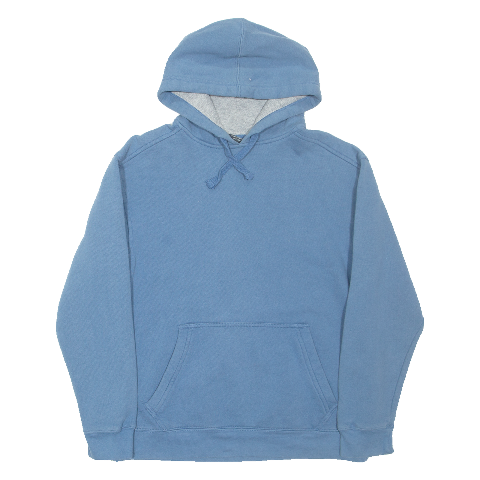 STARTER Mens Blue Hoodie M Refurbished - N/A refurbished available on Cerqular