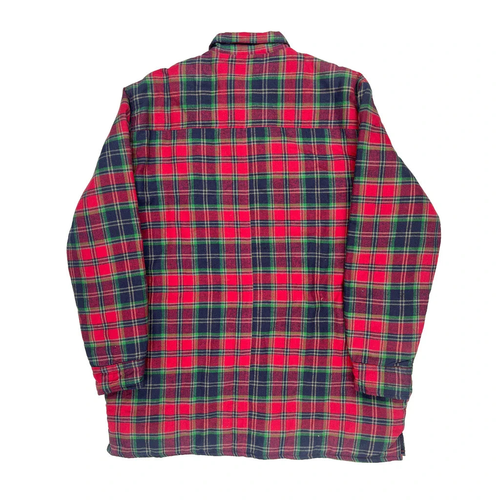 Buy Timber Ridge Checked Flannel Shirt - Large Blue Cotton Refurbished - $30.81 Timber Ridge Checked Flannel Shirt - Large Blue Cotton Refurbished - Thrifted (note: this is a term often used to describe second- refurbished available on Cerqular