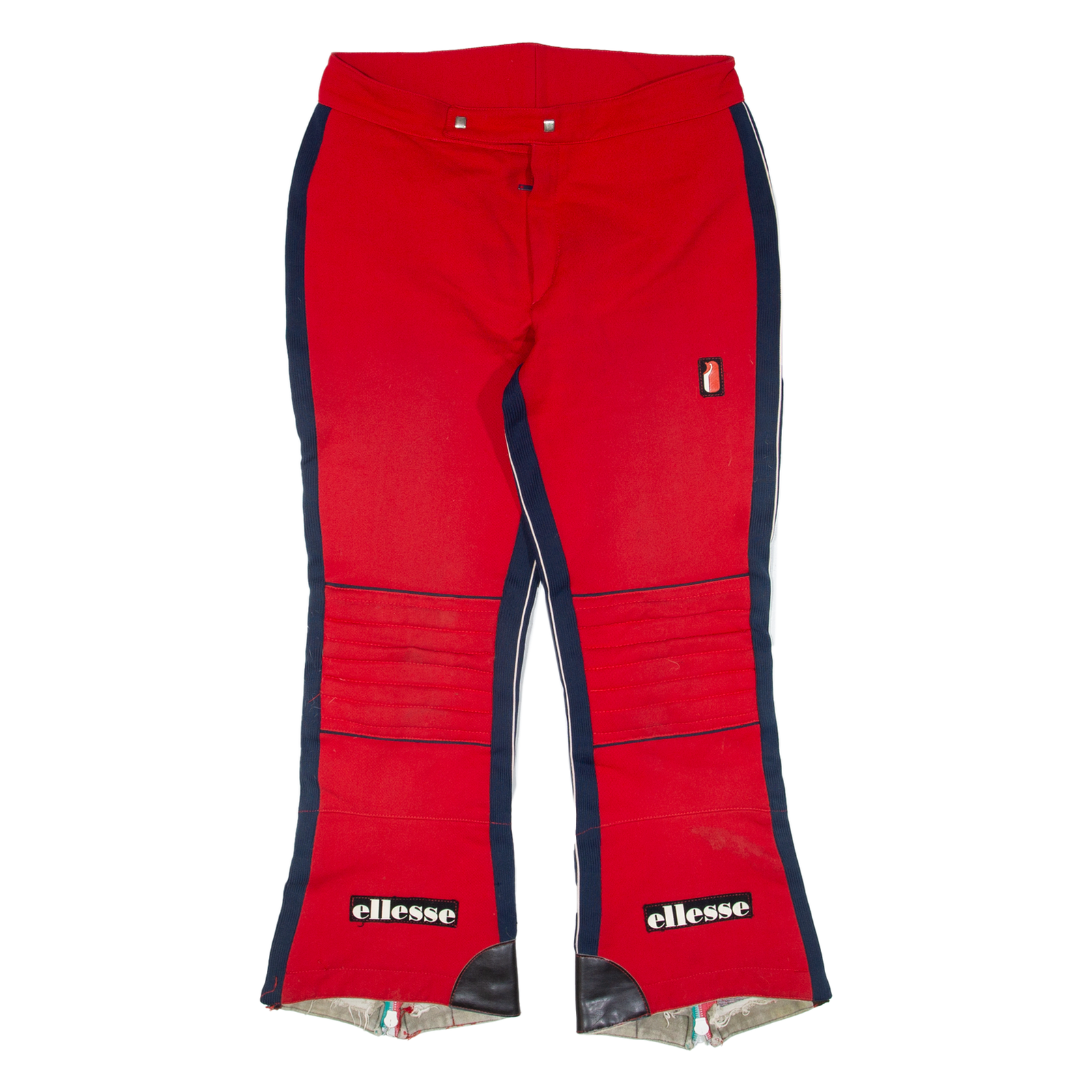 Buy ELLESSE Womens Trousers Red Regular Bootcut W30 L24 Refurbished - $25.99 ELLESSE Womens Trousers Red Regular Bootcut W30 L24 Refurbished - N/A refurbished available on Cerqular