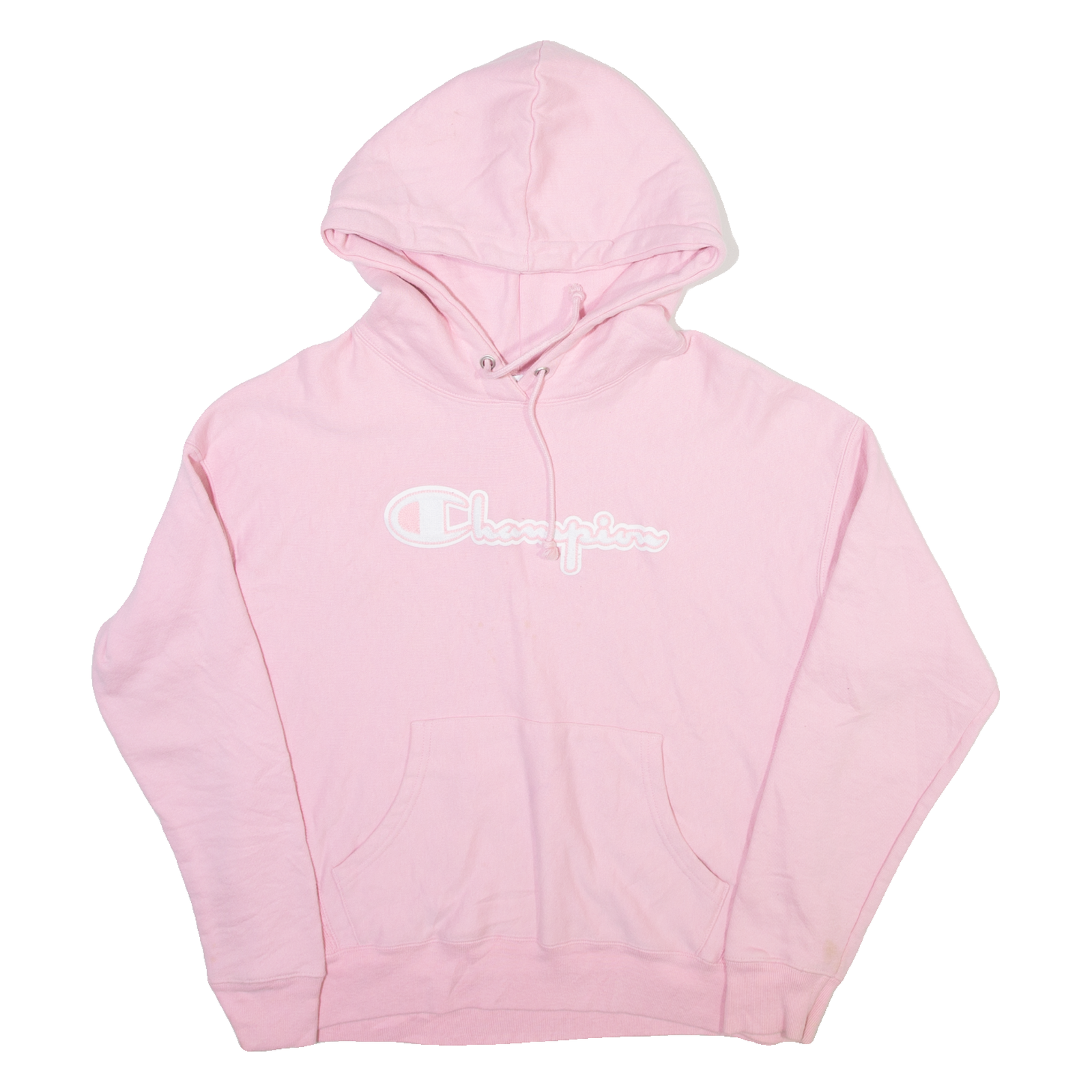 Buy CHAMPION Womens Pink Hoodie L Refurbished - $25.99 CHAMPION Womens Pink Hoodie L Refurbished - N/A refurbished available on Cerqular