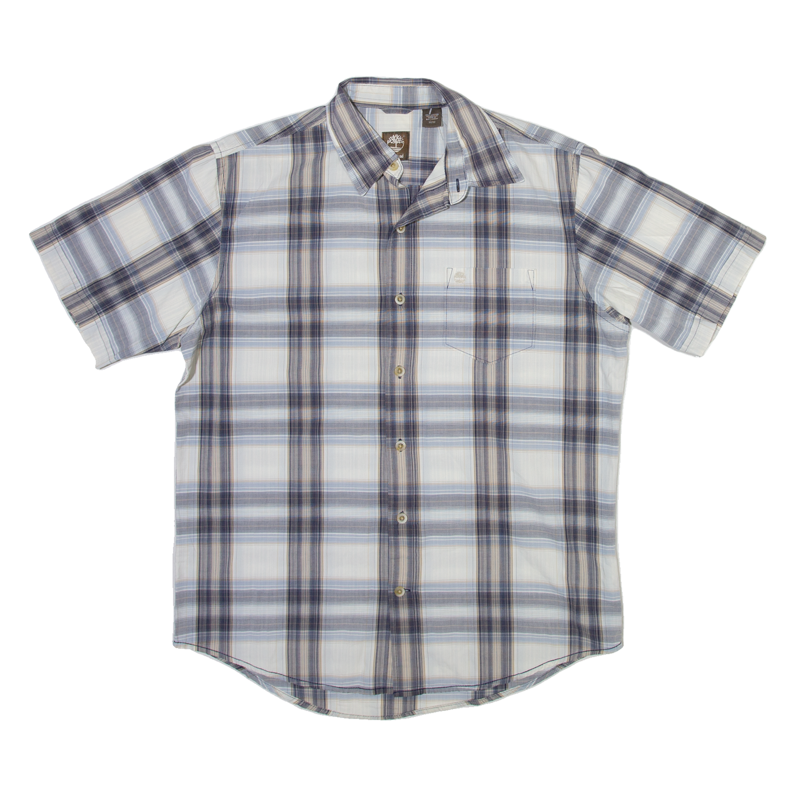 Buy TIMBERLAND Mens Shirt Grey Check M Refurbished - $28.59 TIMBERLAND Mens Shirt Grey Check M Refurbished - N/A refurbished available on Cerqular