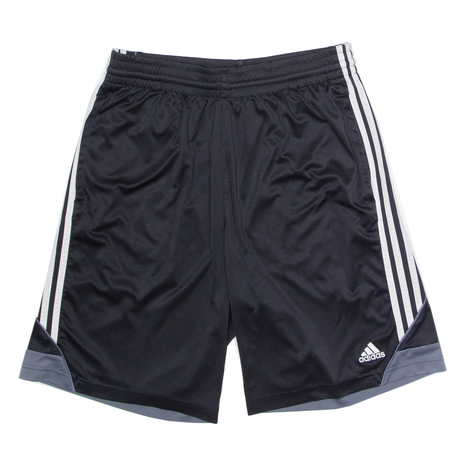 ADIDAS Mens Sports Shorts Black M W30 Refurbished - N/A refurbished available on Cerqular