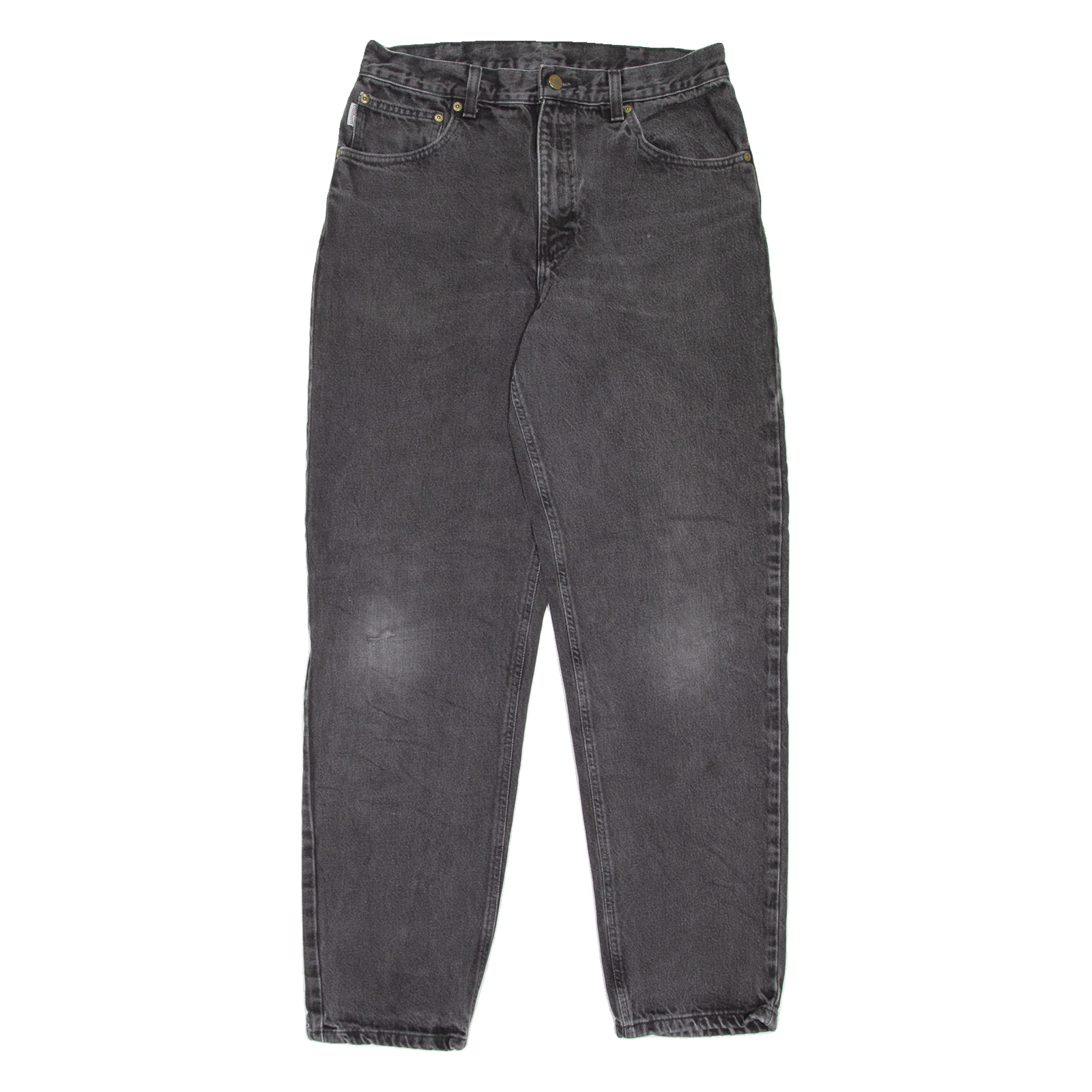 Buy CARHARTT Workwear Mens Jeans Grey Relaxed Tapered W30 L32 Refurbished - $42.89 CARHARTT Workwear Mens Jeans Grey Relaxed Tapered W30 L32 Refurbished - N/A refurbished available on Cerqular