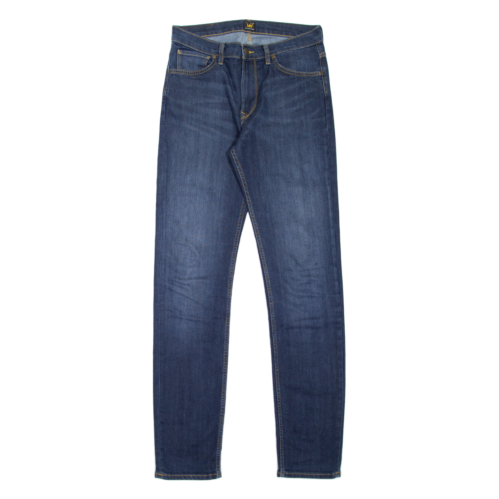 Buy LEE Rider Mens Jeans Blue Slim Tapered Stone Wash W31 L34 Refurbished - $28.59 LEE Rider Mens Jeans Blue Slim Tapered Stone Wash W31 L34 Refurbished - N/A refurbished available on Cerqular