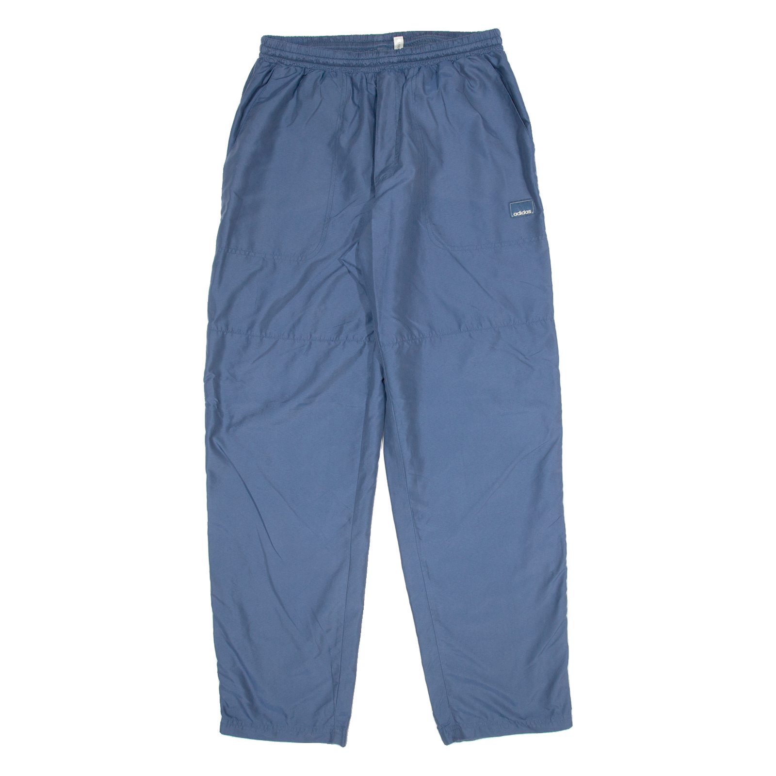 Buy ADIDAS Womens Track Pants Blue Straight L W34 L32 Refurbished - $14.03 ADIDAS Womens Track Pants Blue Straight L W34 L32 Refurbished - N/A refurbished available on Cerqular