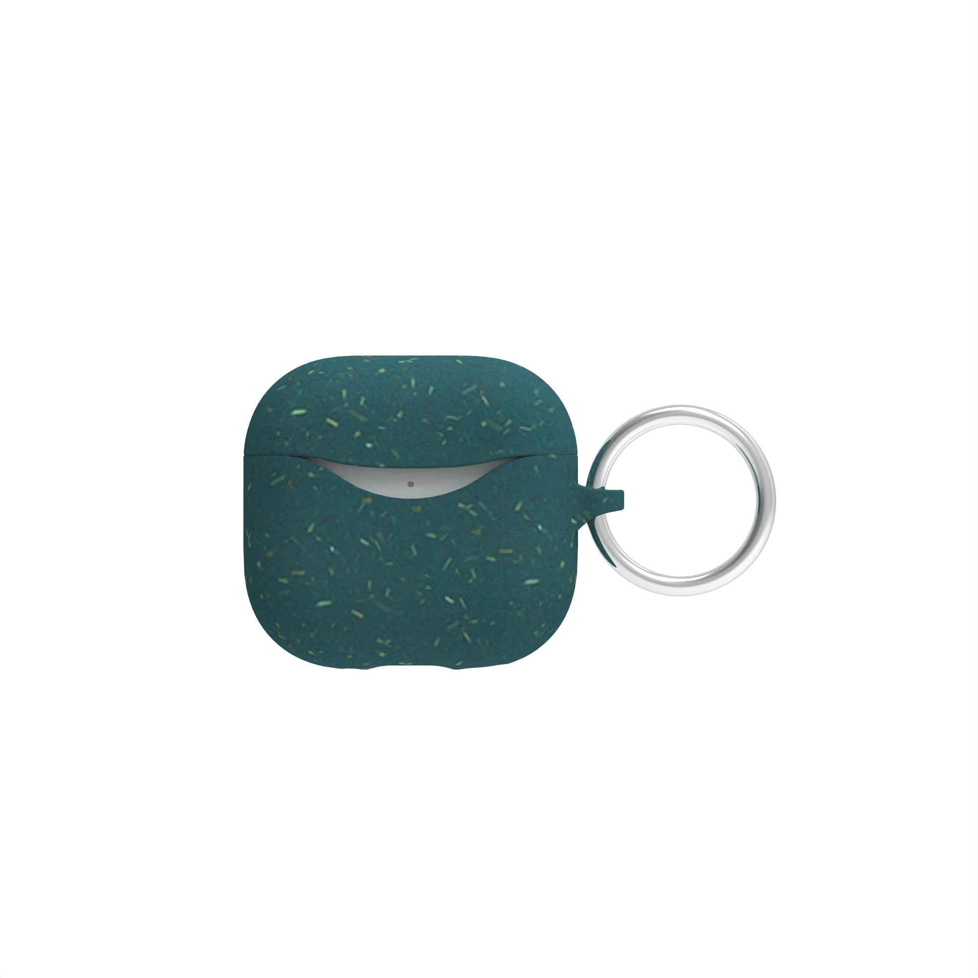 Green AirPods 4 Case Refurbished - Pela Case refurbished available on Cerqular