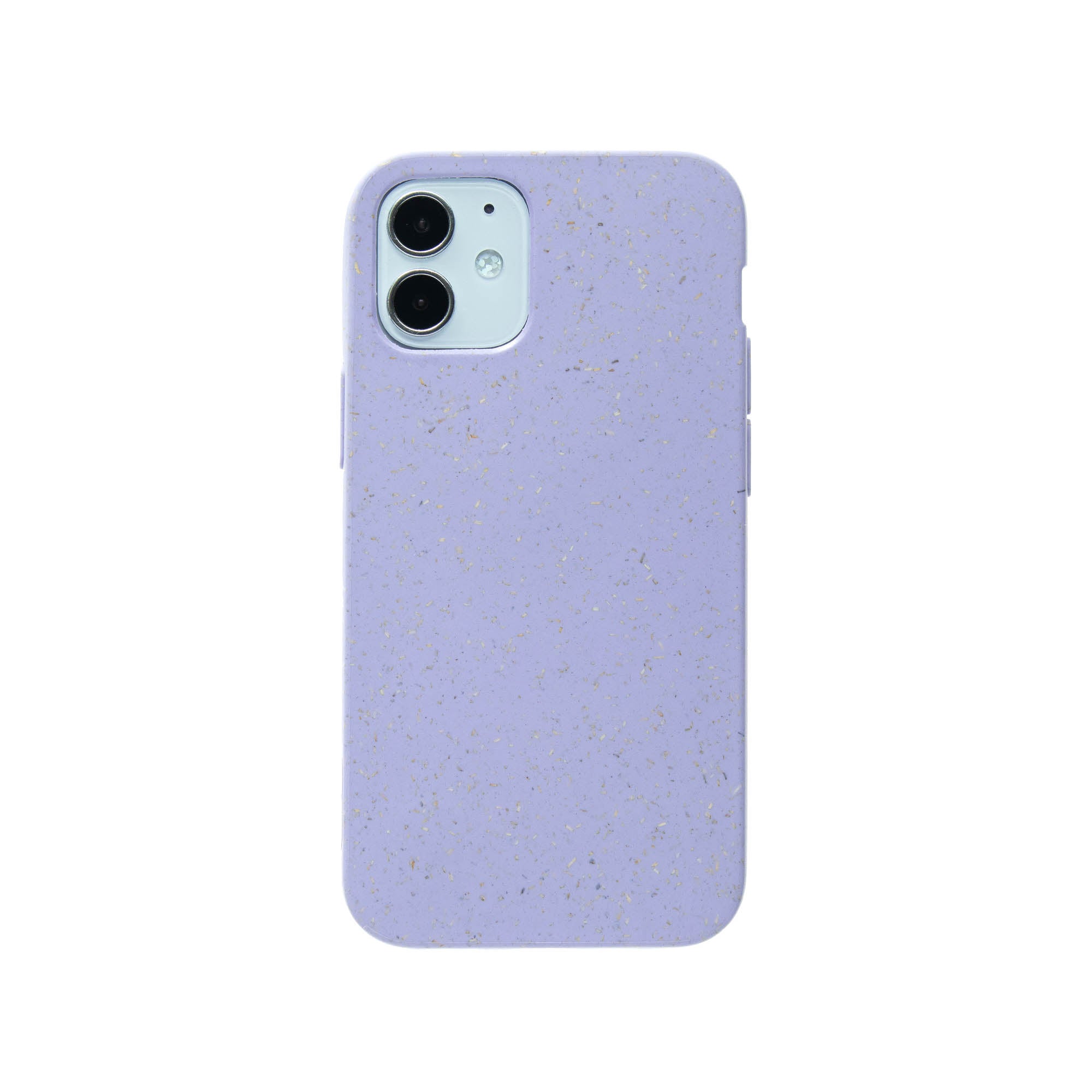 Lavender iPhone 12 Mini Case Refurbished - Pela Case refurbished available on Cerqular