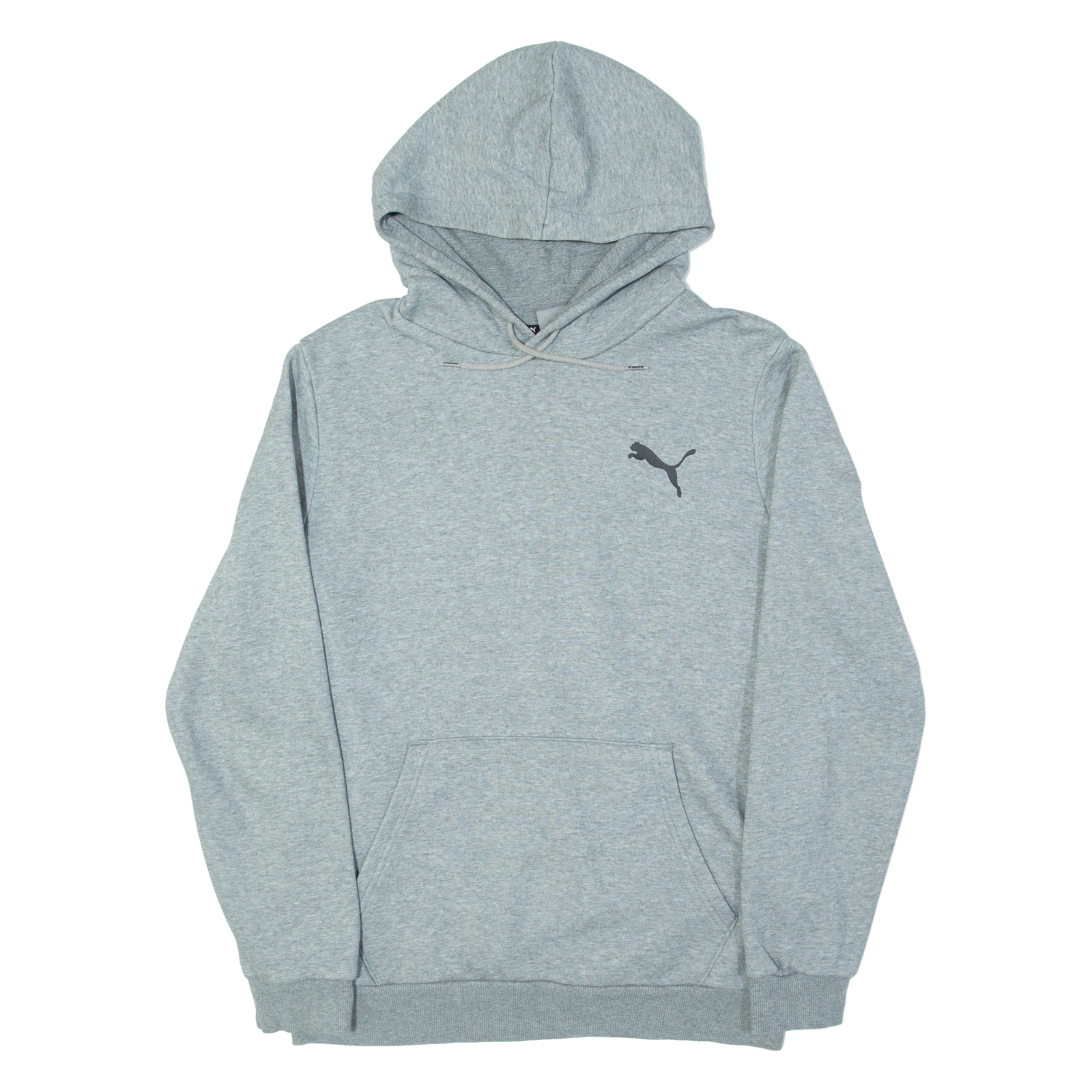 Buy PUMA Mens Grey Hoodie S Refurbished - $17.15 PUMA Mens Grey Hoodie S Refurbished - N/A refurbished available on Cerqular