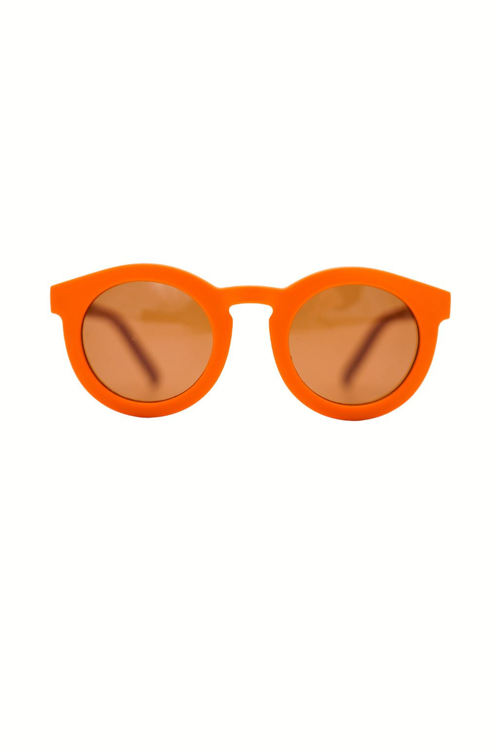 Sustainable kids sunglasses - Ember Refurbished - N/A (Note: This brand may not be well-known globally refurbished available on Cerqular