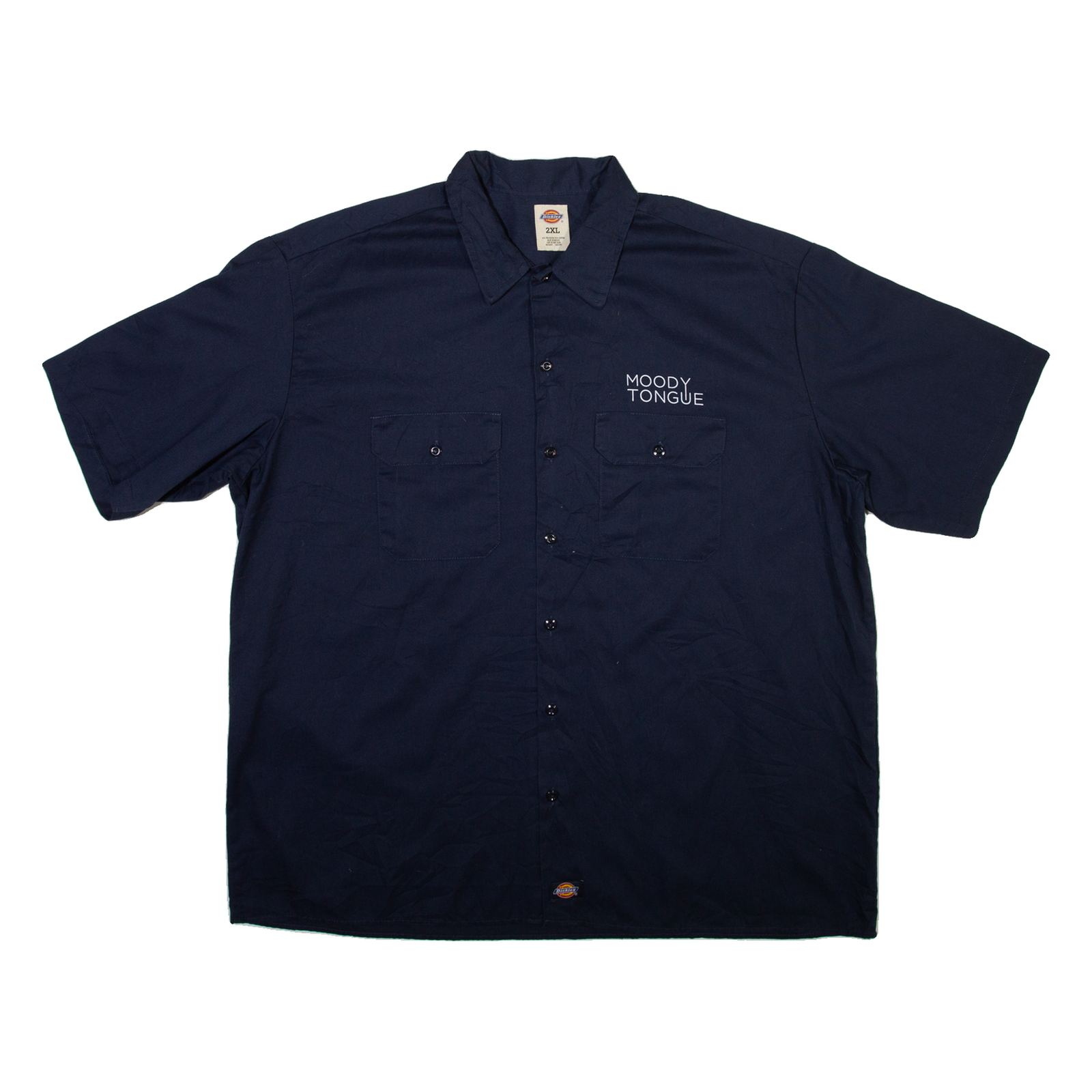 Buy DICKIES Mens Worker Shirt Blue 2XL Refurbished - $31.19 DICKIES Mens Worker Shirt Blue 2XL Refurbished - N/A refurbished available on Cerqular